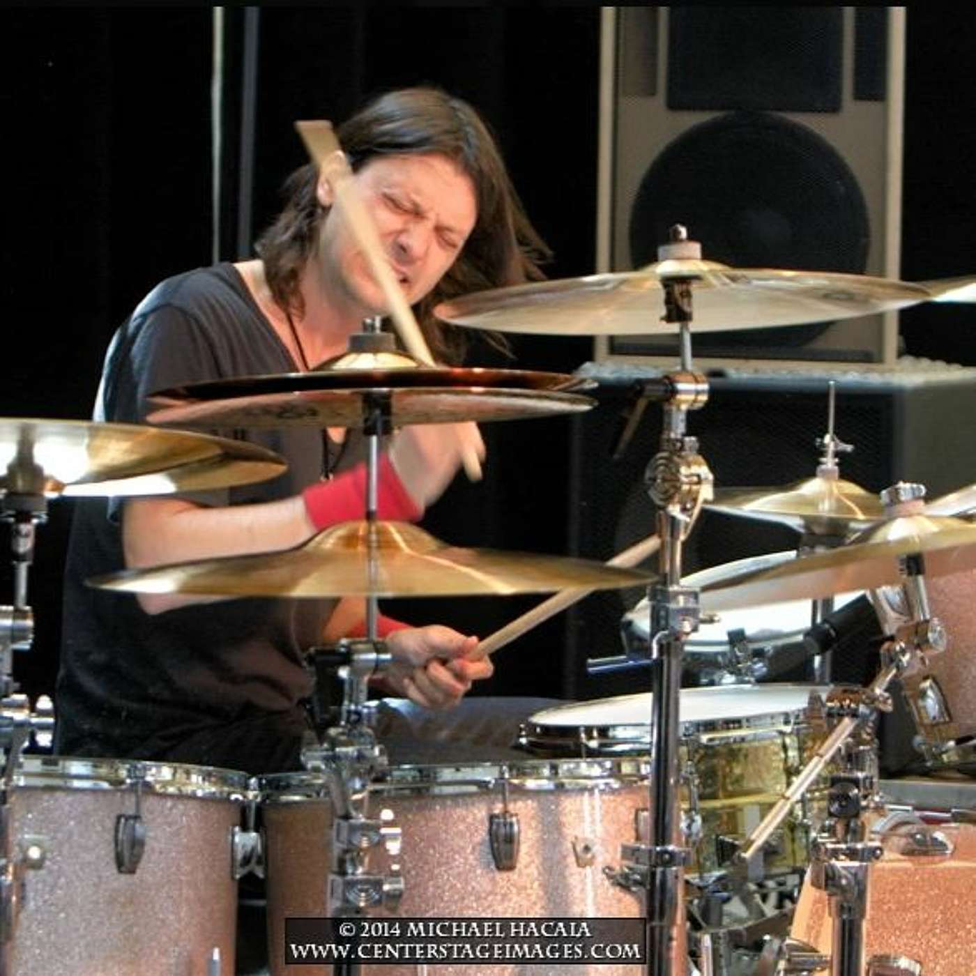 Crash Bang Boom Podcast!