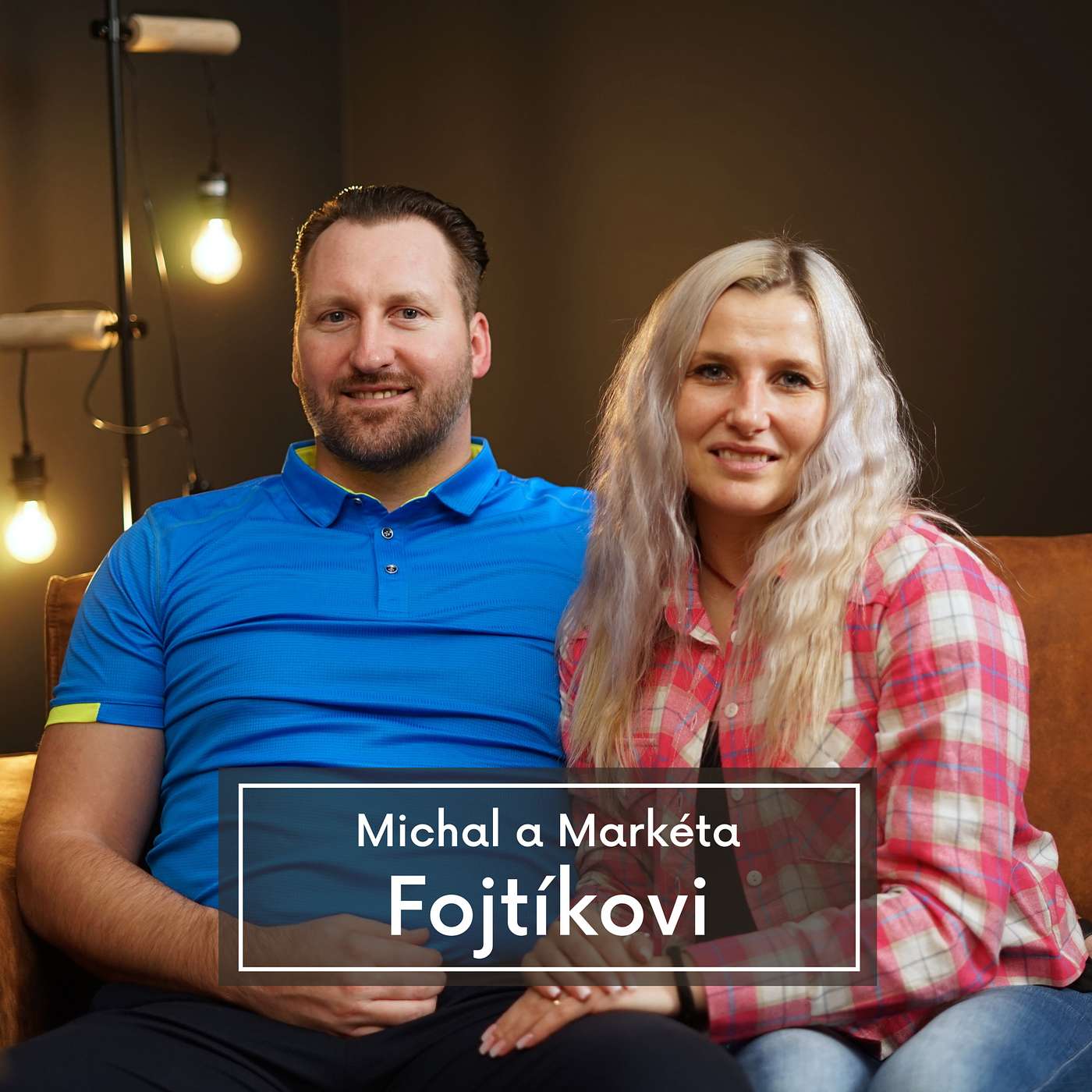 Inspiro Jakuba Stejskala