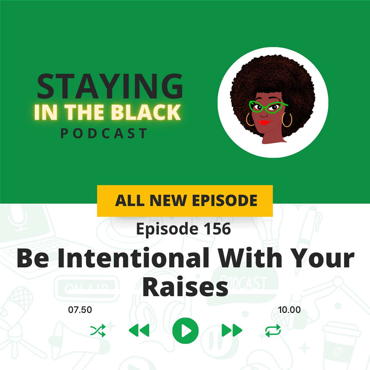 Be Intentional with Your Raises