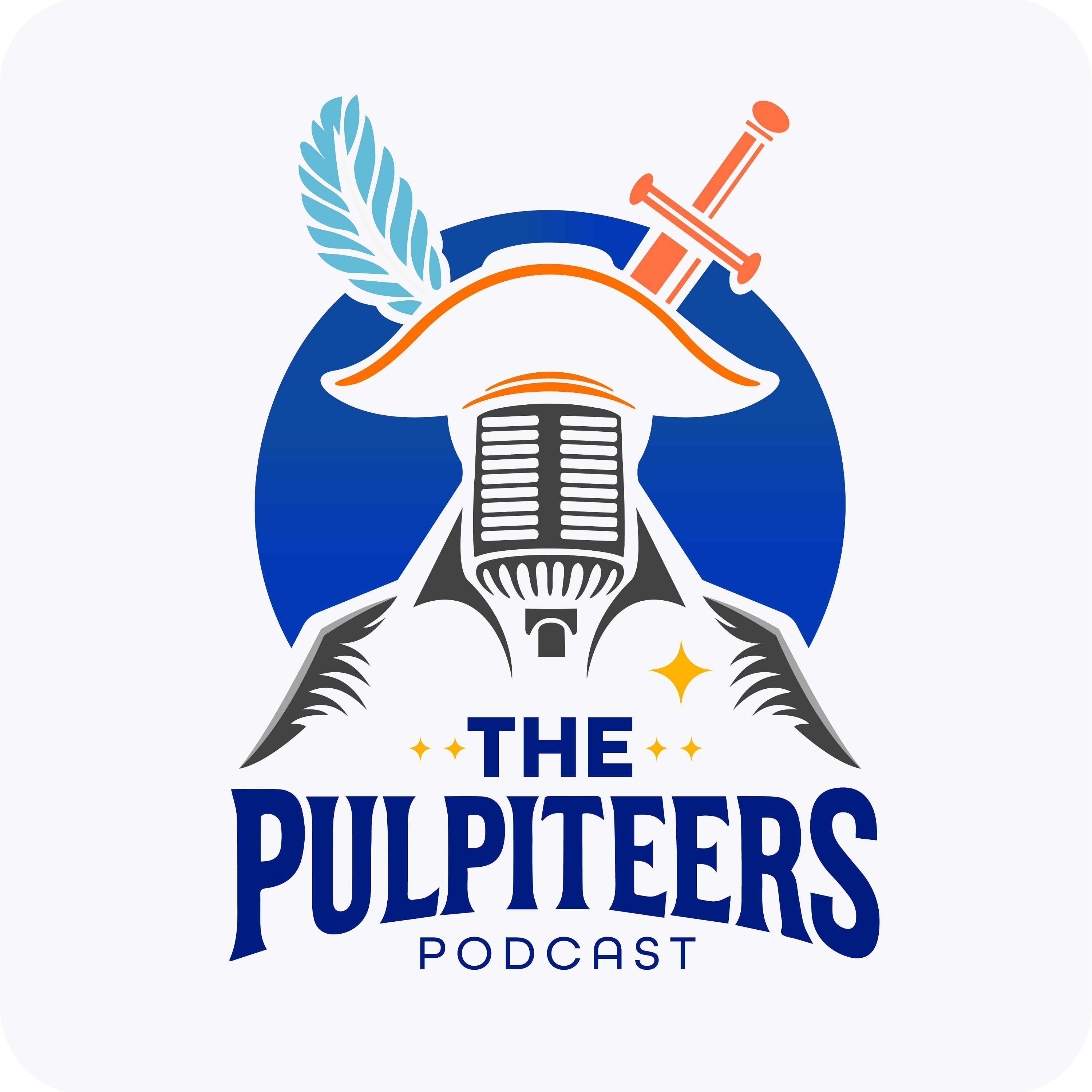 The Pulpiteers