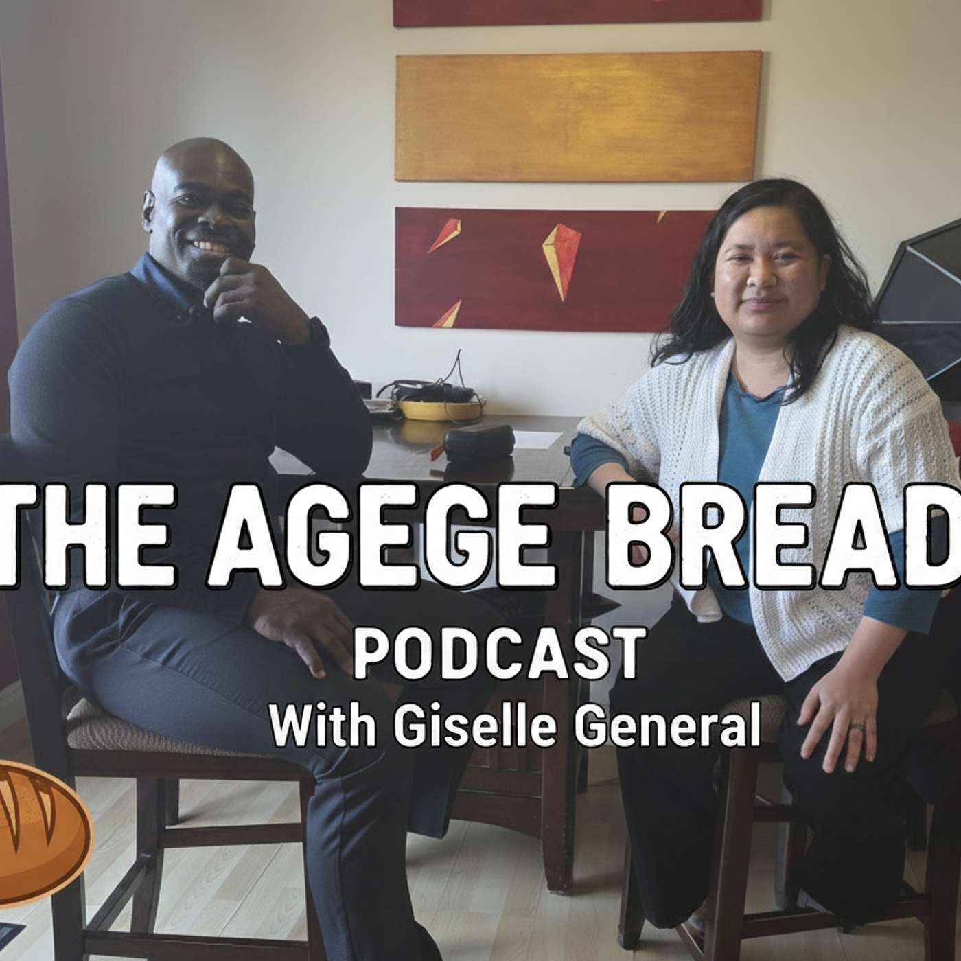 The Agege Bread Podcast
