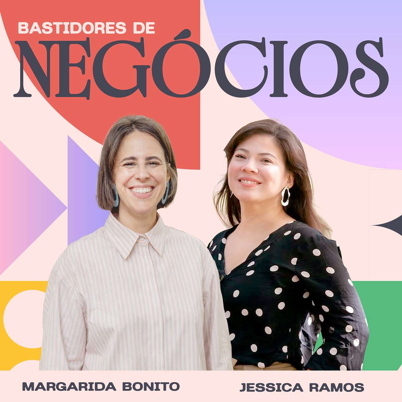 Bastidores de Negócios