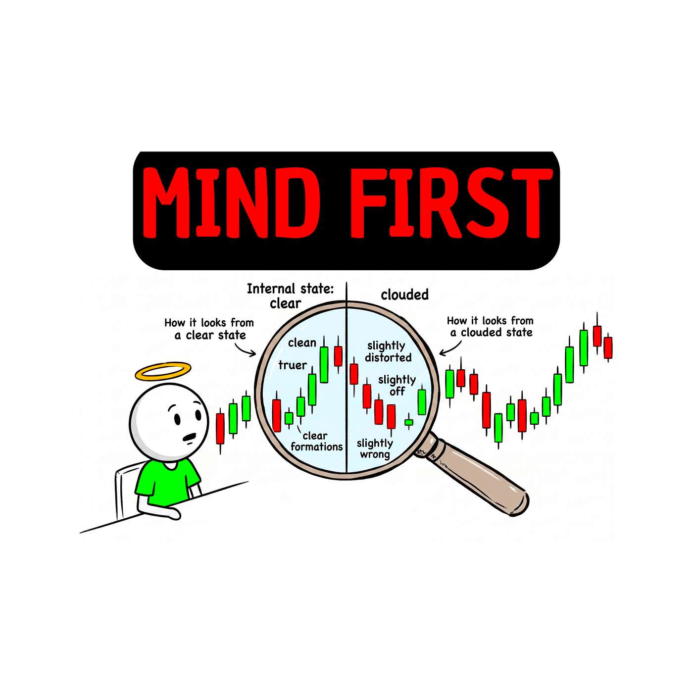 The Trader at Peace With Themselves Always Outperforms the One at War episode artwork