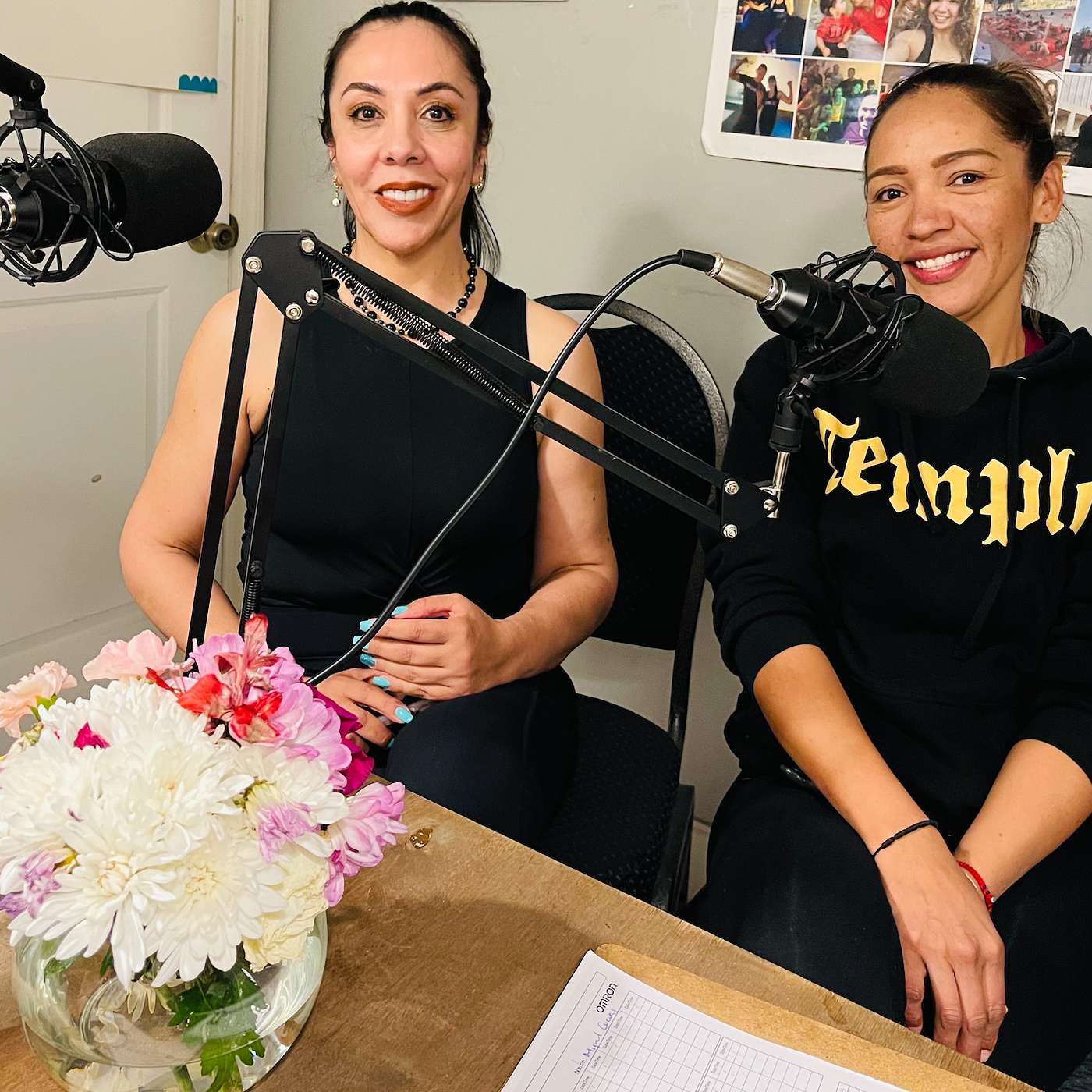 Templo Podcast