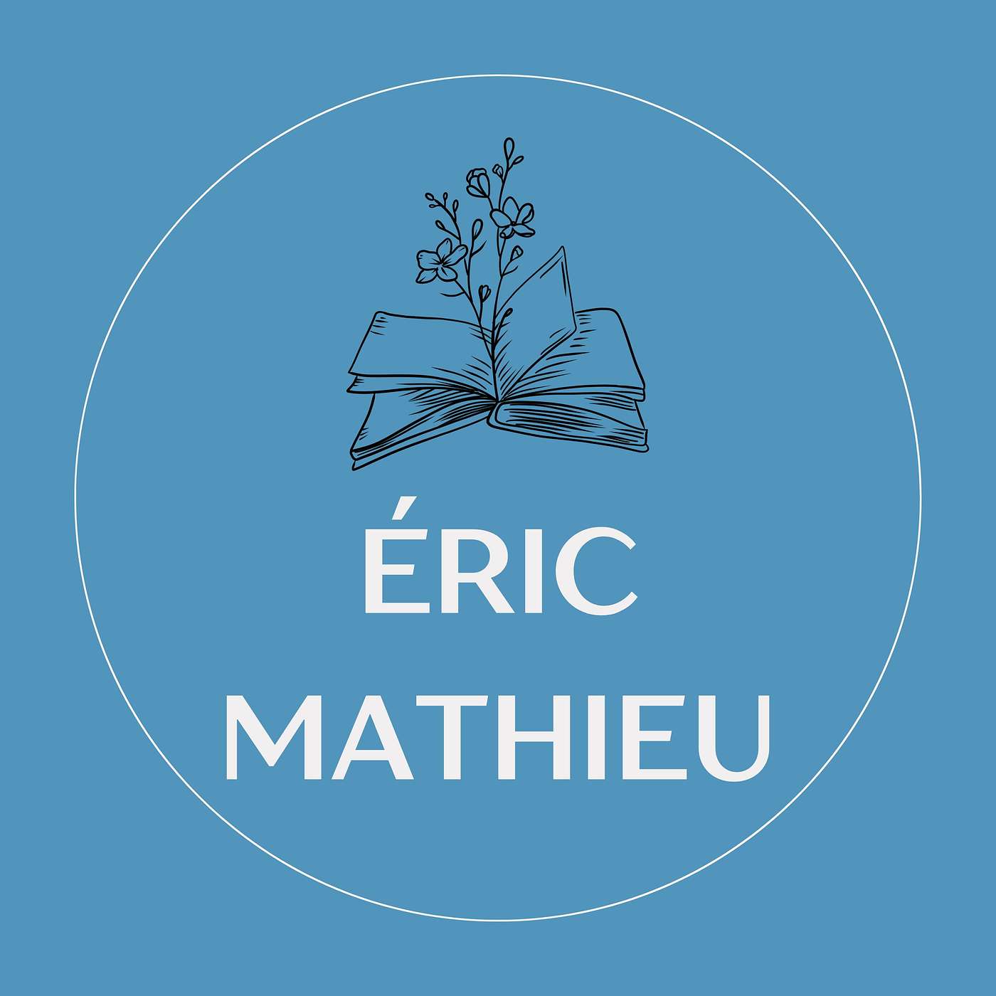 Samedi de lire avec Éric Mathieu - 2018 episode artwork