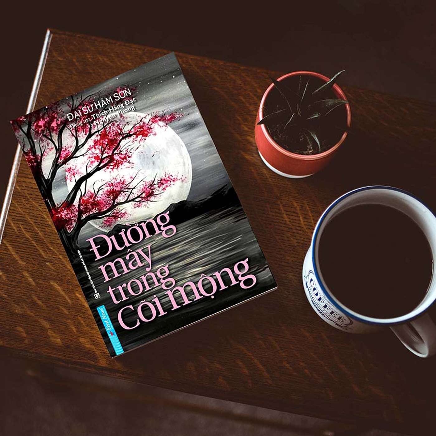 Talkshow Đường mây trong cõi mộng - Con người ta sinh ra từ đâu và khi chết đi rồi thì đi về đâu?