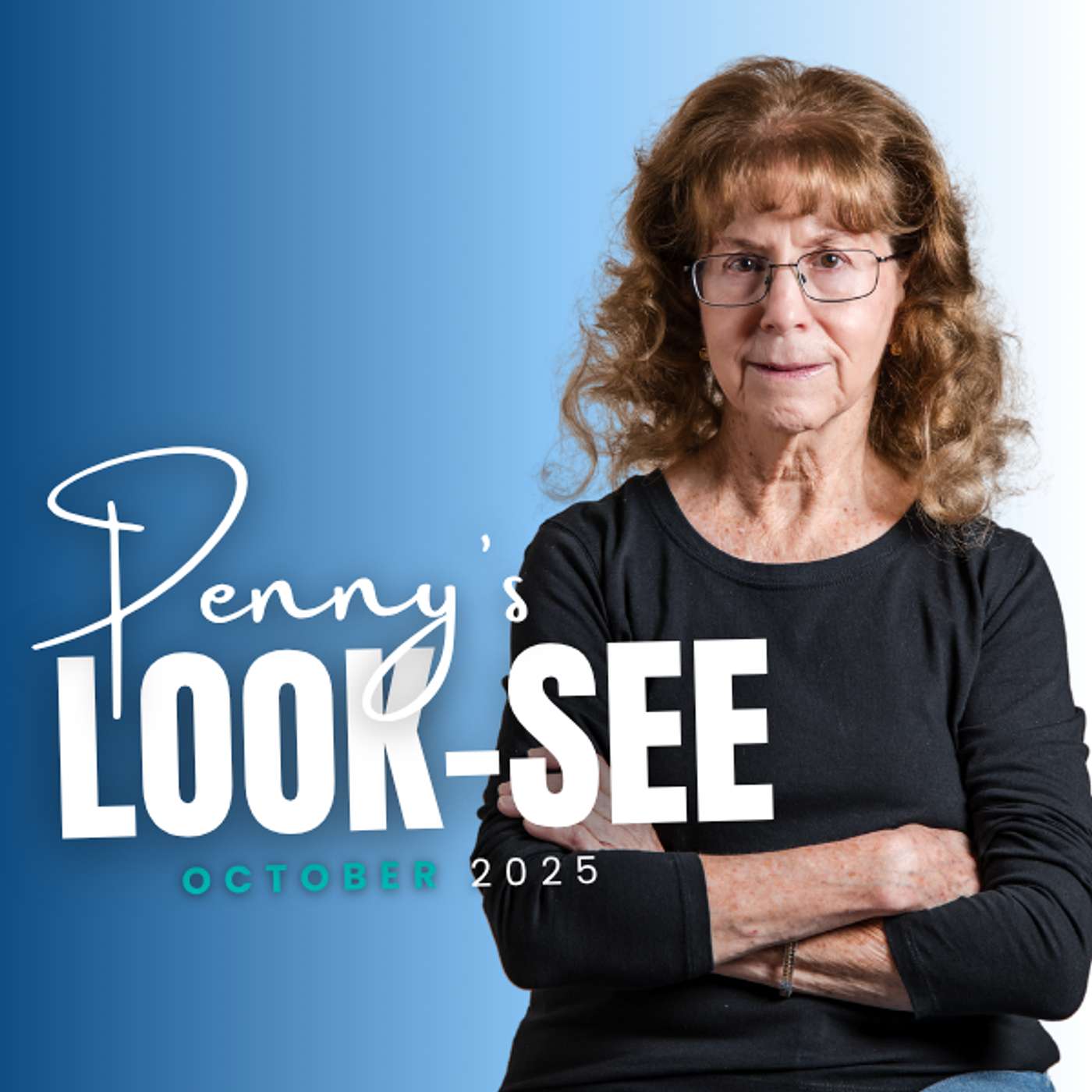 🌎 LOOK-SEE | October 2025 🌎
