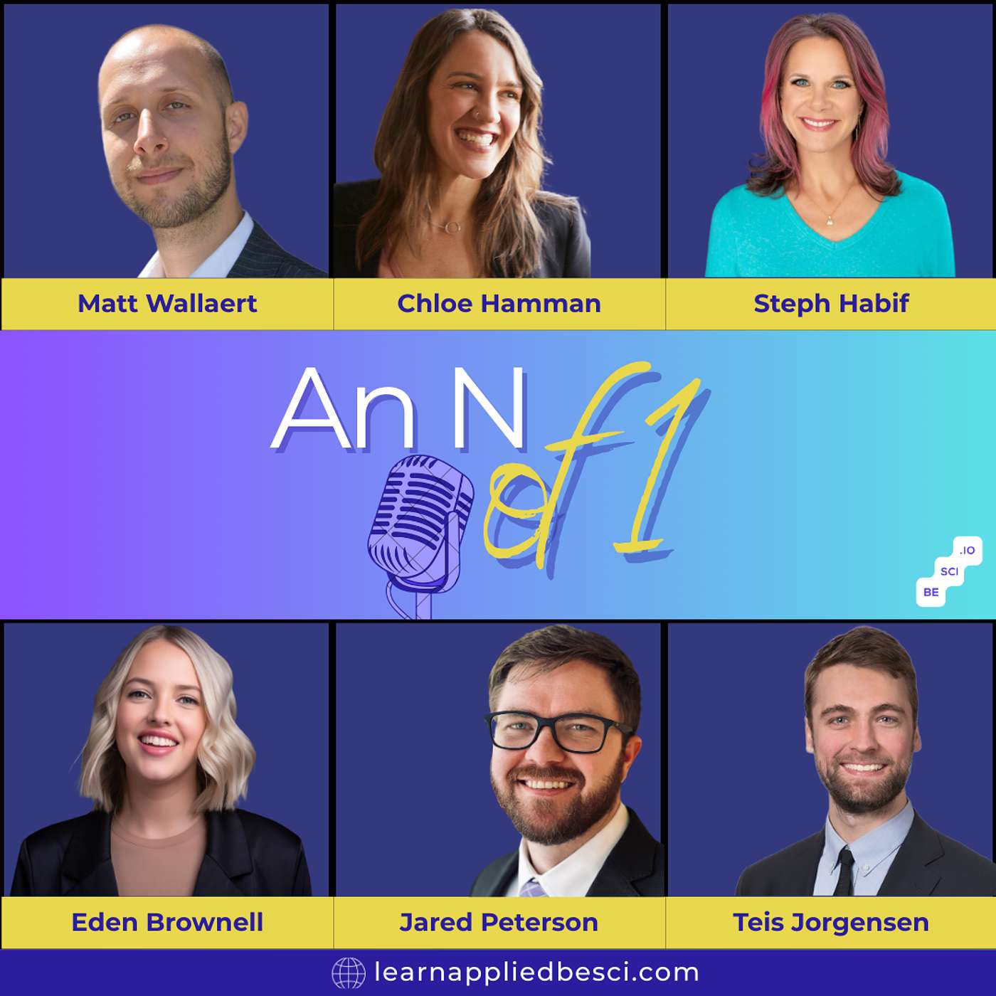 An N of 1 - Special Episode