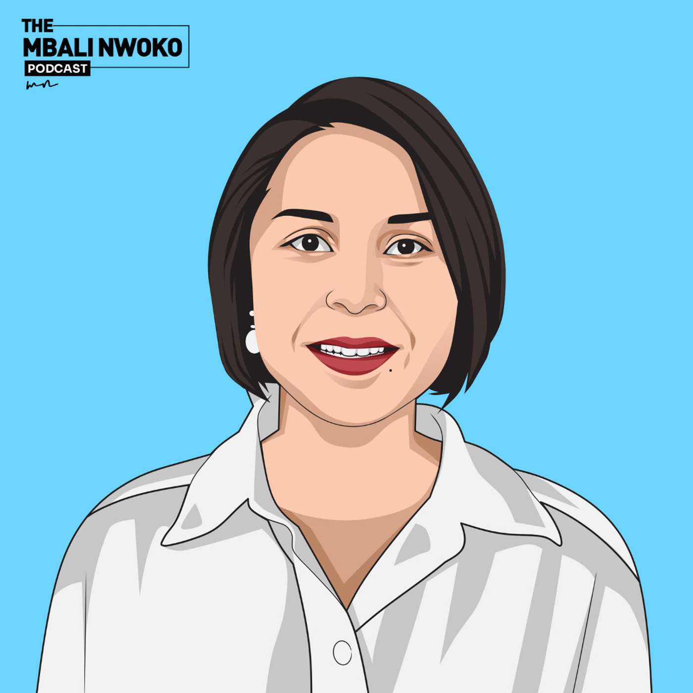 The Mbali Nwoko Podcast