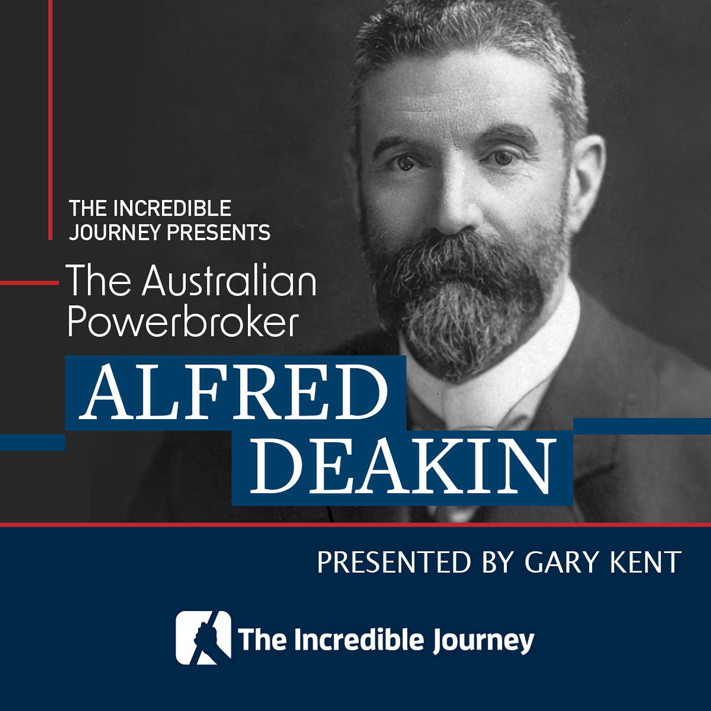 The Incredible Journey