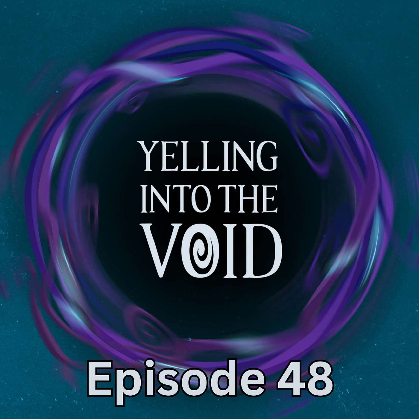 Yelling Into The Void Ep.48: Racing Into The Void!!