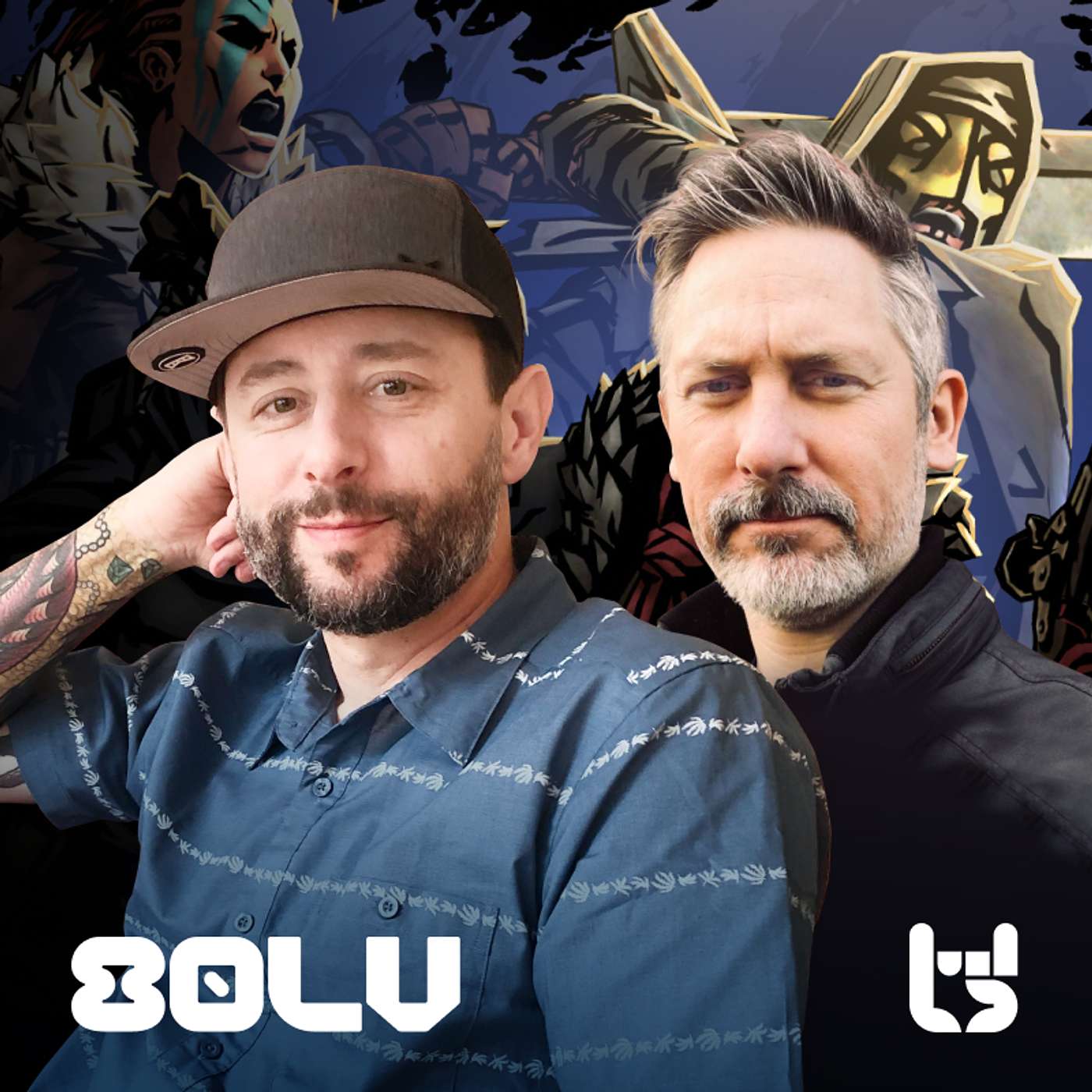 80 Level Podcast