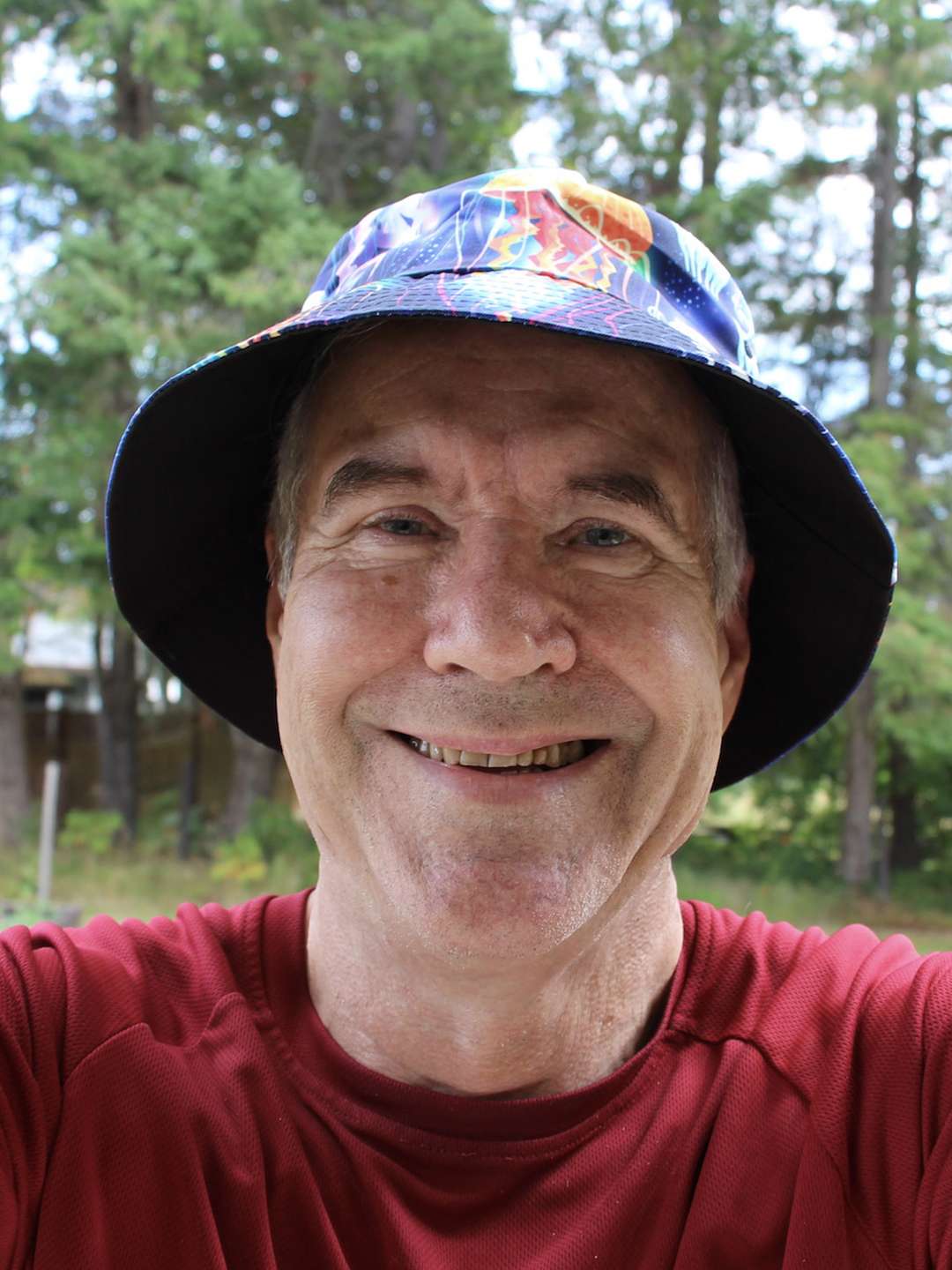 Brian Wilford