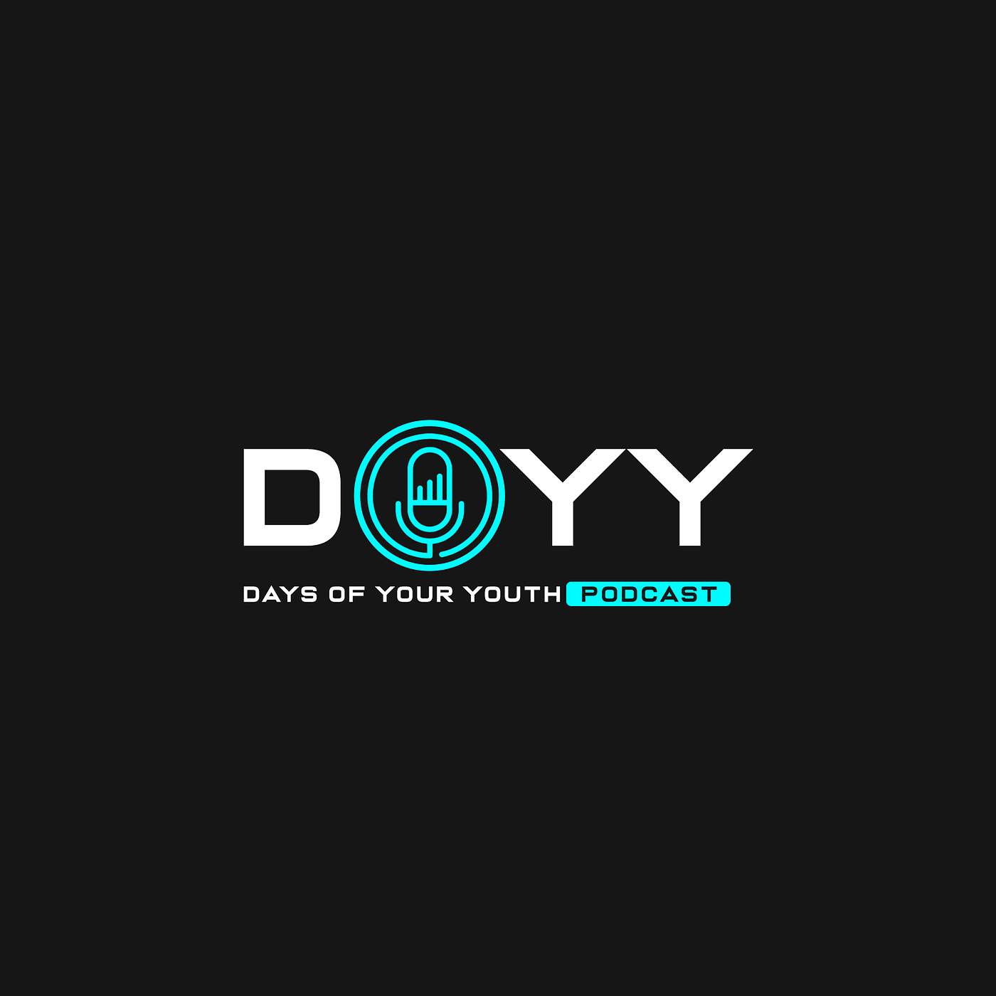 Days of Your Youth Podcast
