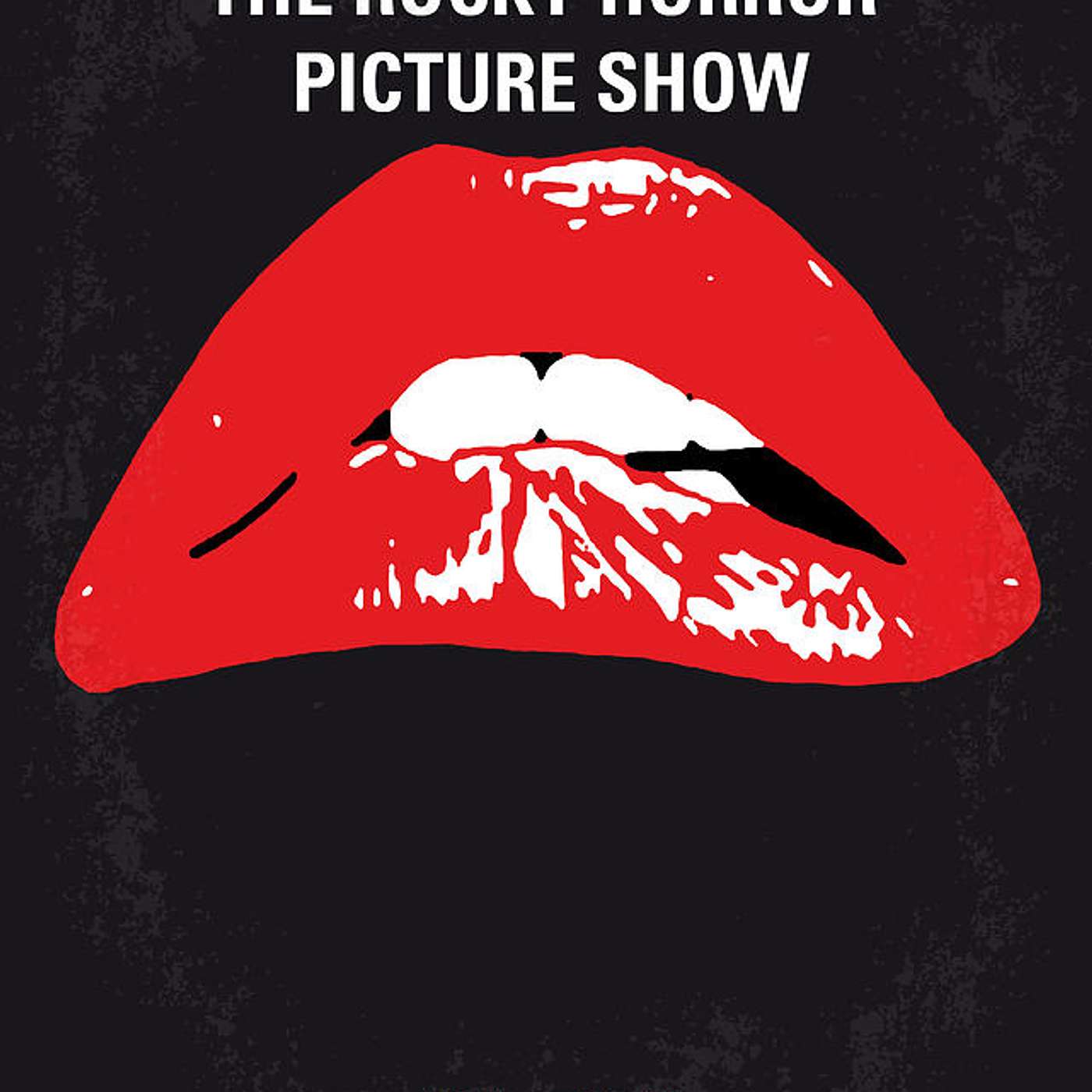 The Rocky Horror Picture Show: James Caanhead