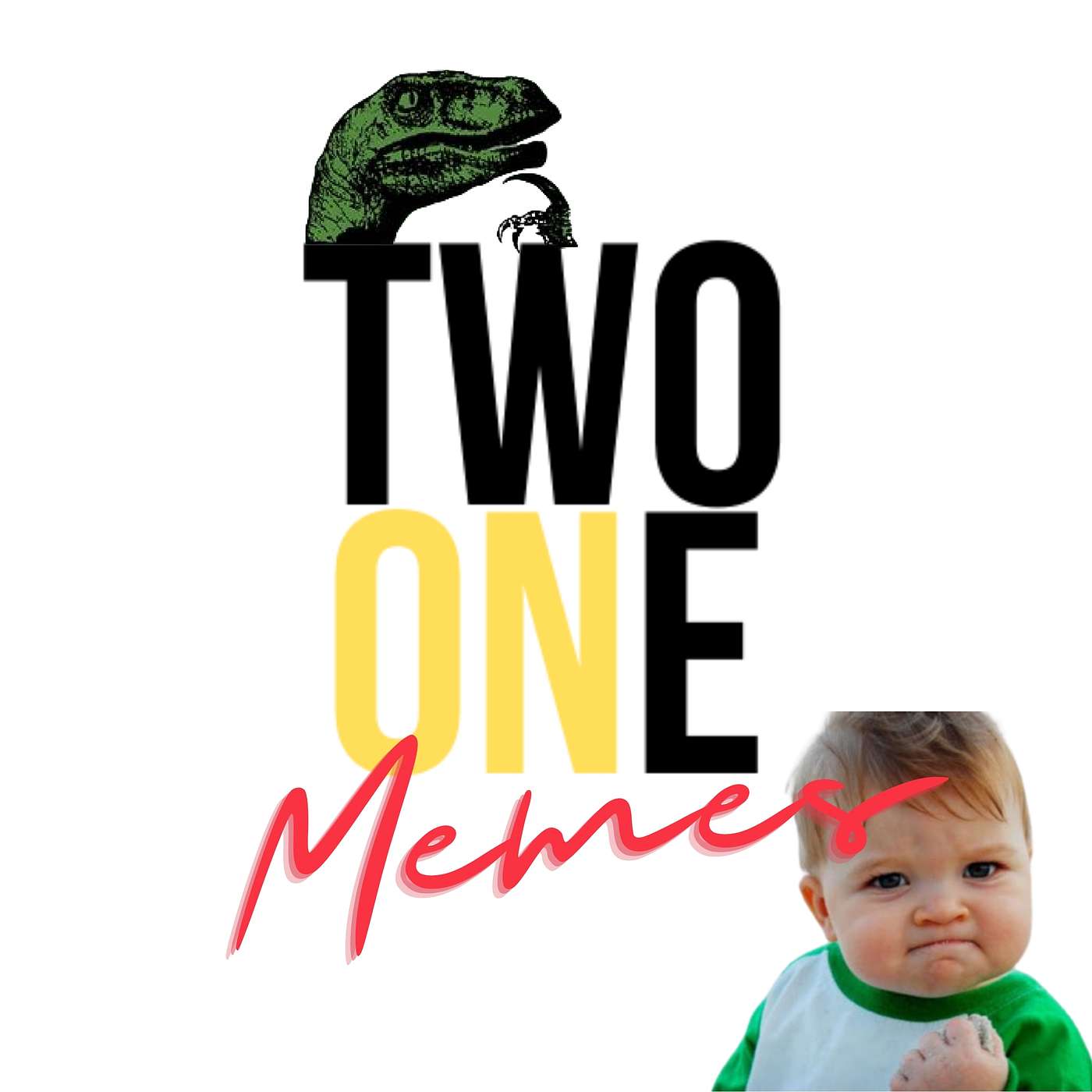 Two On One: Memes with David Wheeler