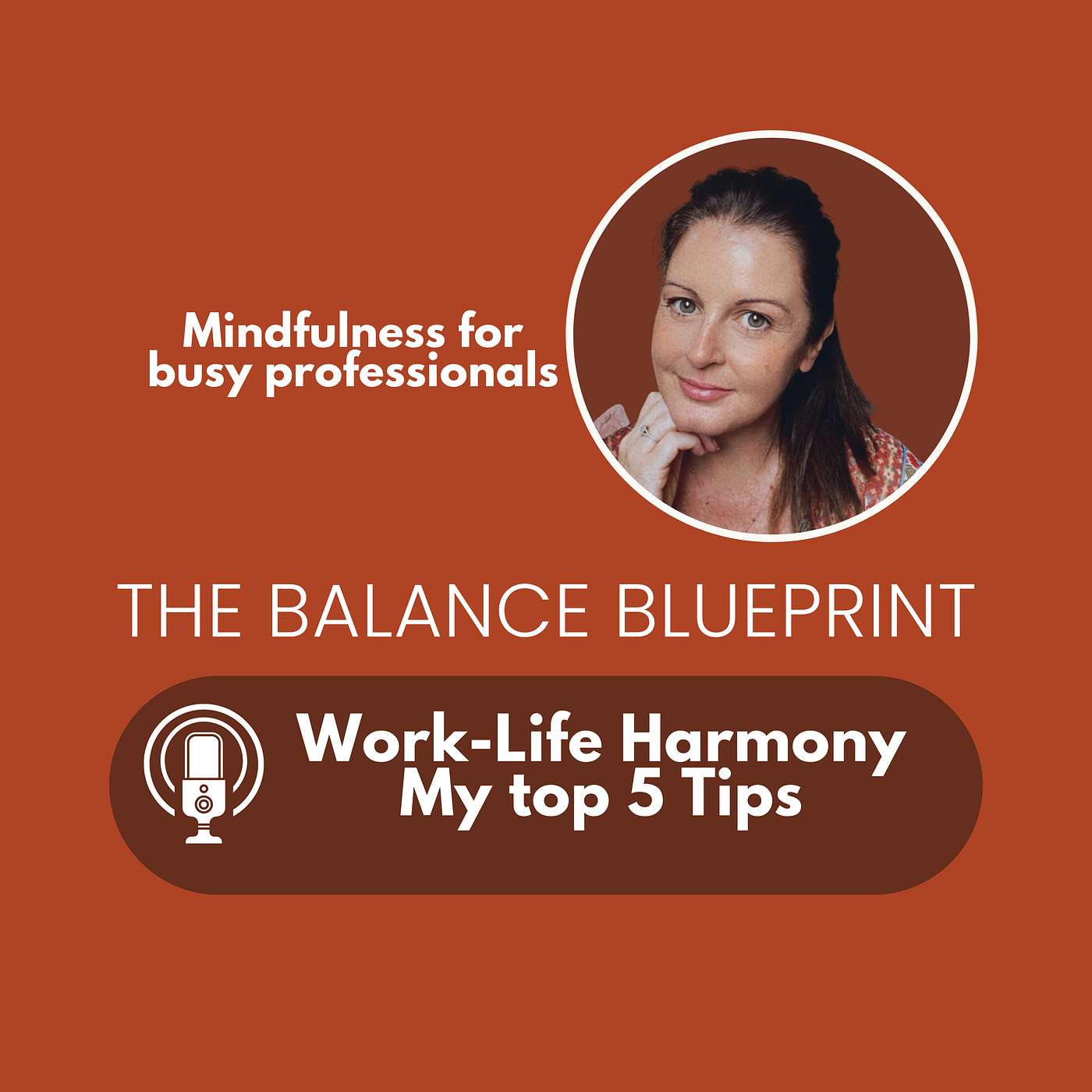 Work-Life Harmony: Let go of the struggle and find the perfect blend