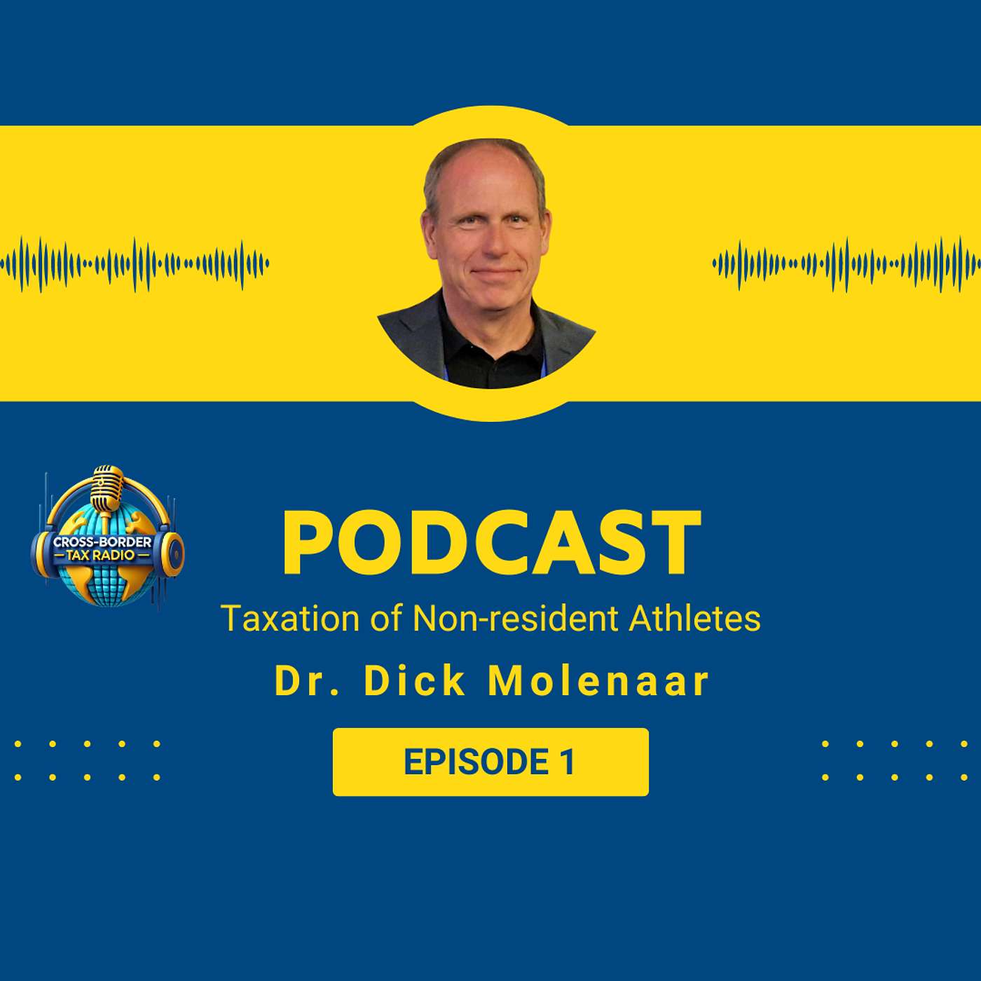 Taxation of Non-resident Athletes : Dick Molenaar