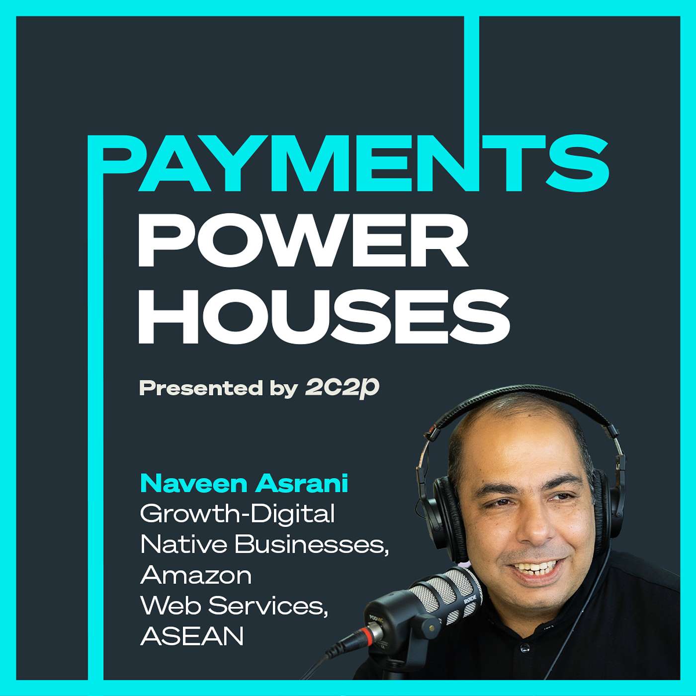 Payments Powerhouses by 2C2P