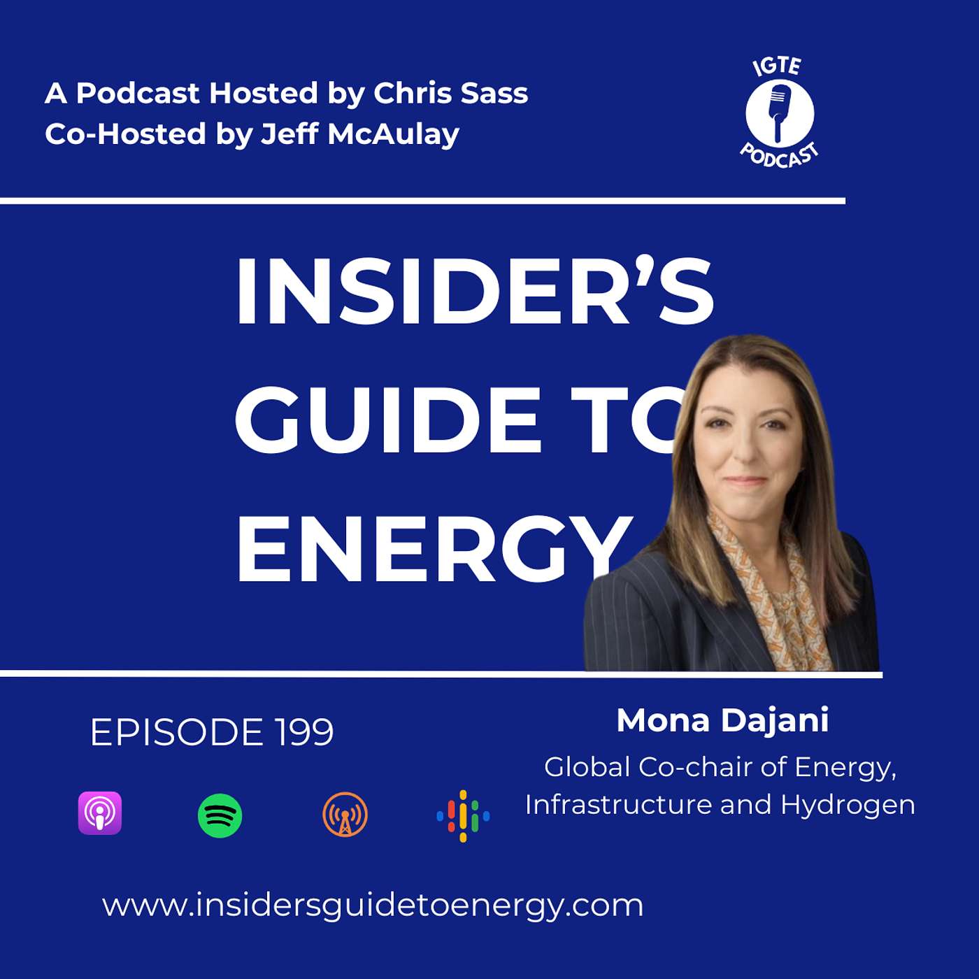 Insider\'s Guide to Energy