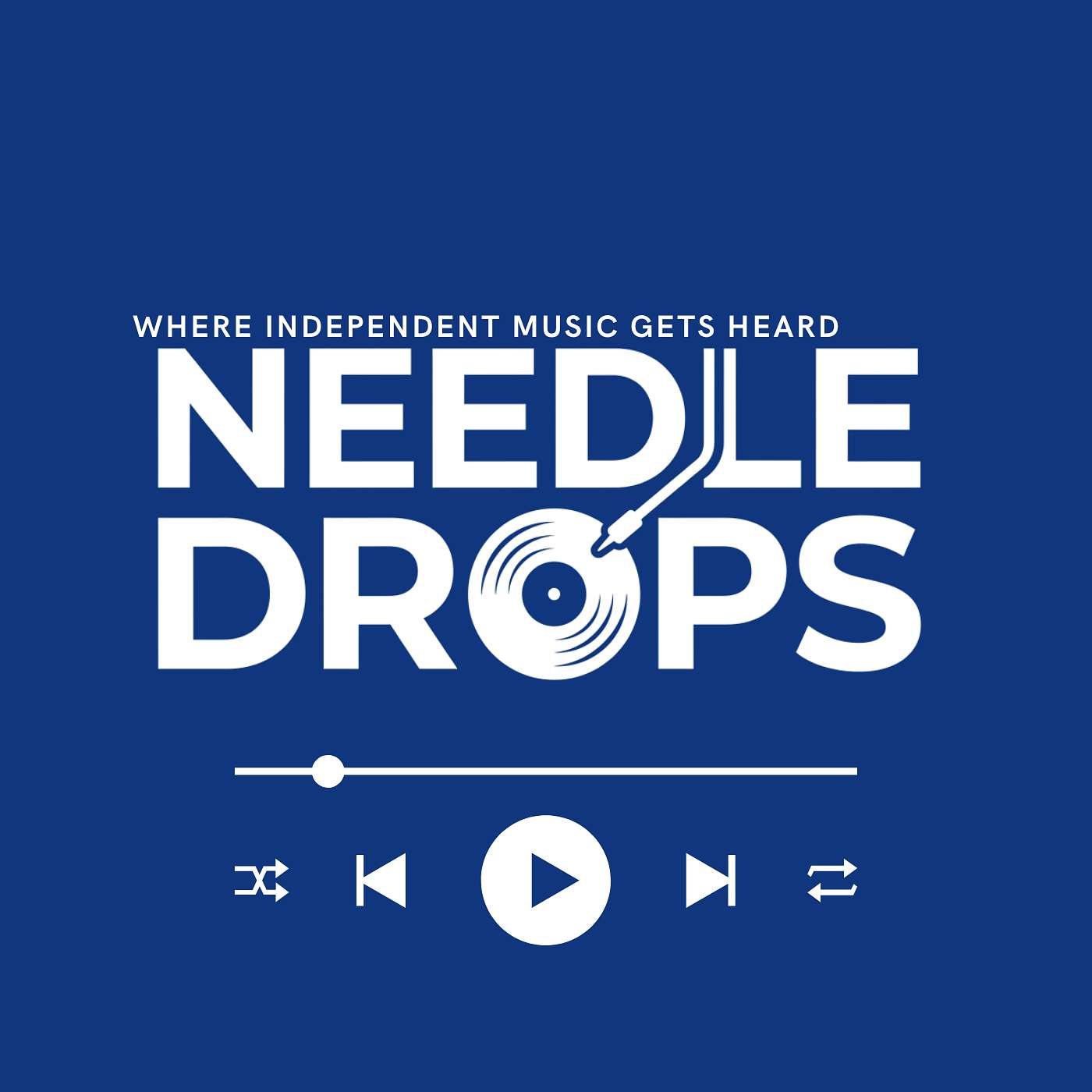 Needle Drops