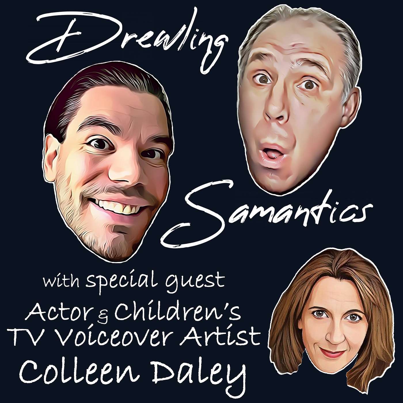 Drewling Samantics