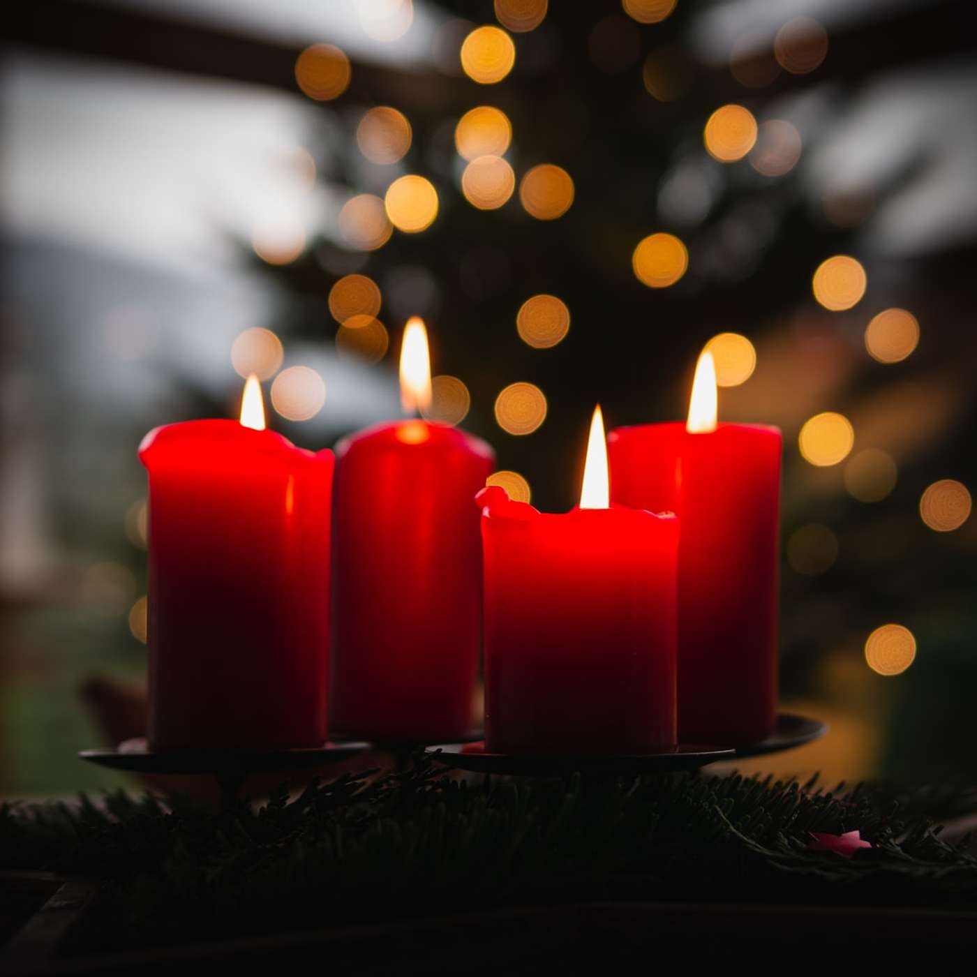 Sunday Service Podcast December 20th – The Christmas Star