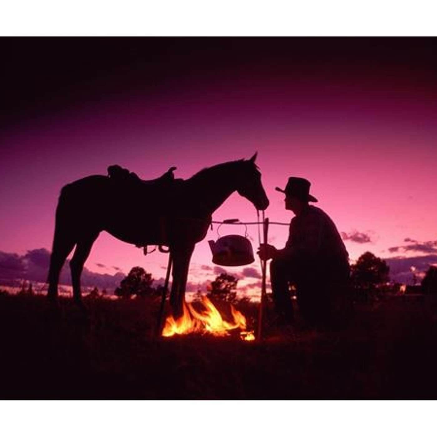 Equestrian Legacy Radio