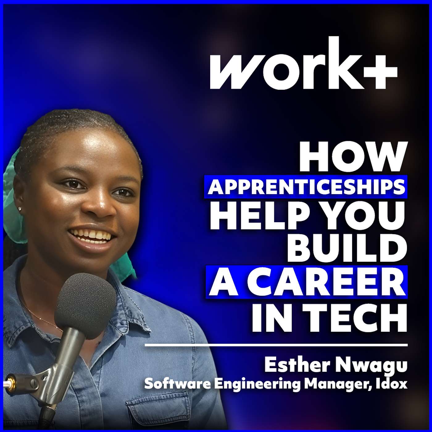 Workplus | Real People, Meaningful Careers