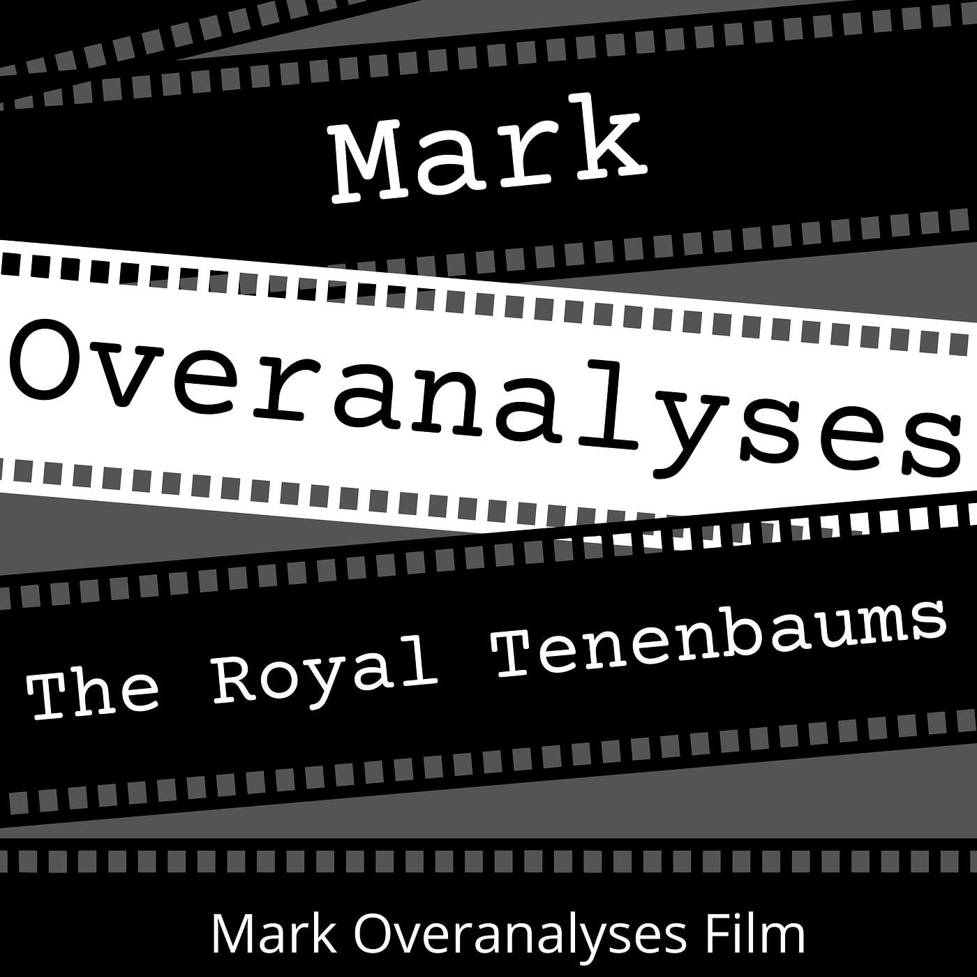 Mark Overanalyses Film