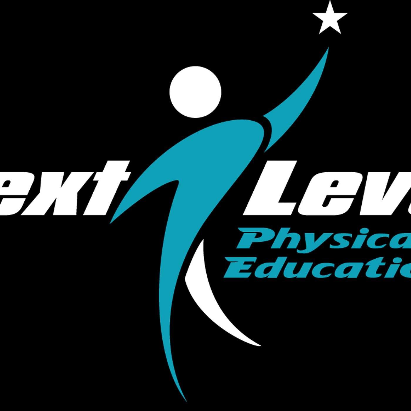 " Action Steps" A podcast for health and P.E. teachers. podcast artwork