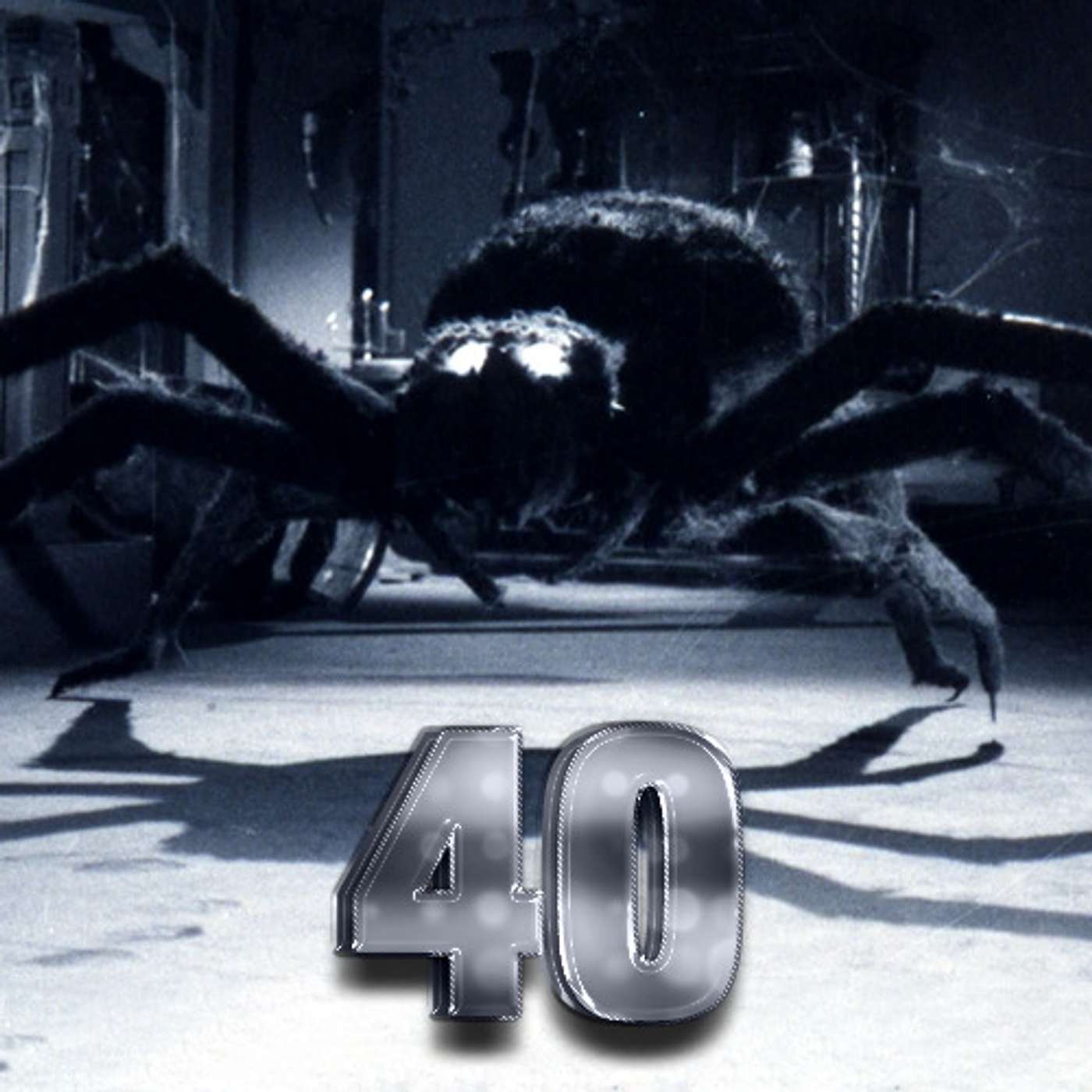 Ep 40: The Spider of My Heart (Ultra Q: Baron Spider)