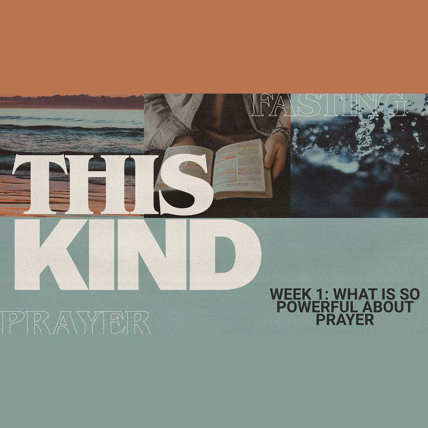 3/2/25 This Kind: What Is So Powerful About Prayer? episode artwork