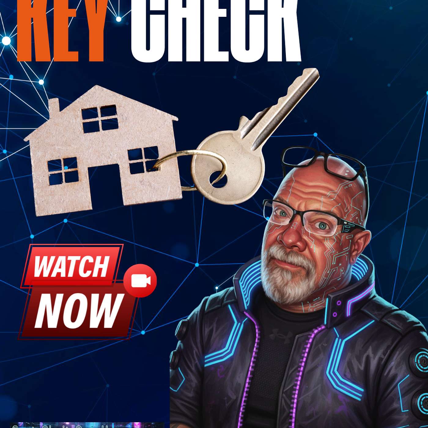 Biggest mistake is not coordinating key day when buying your home - it involves more than you think and other considerations