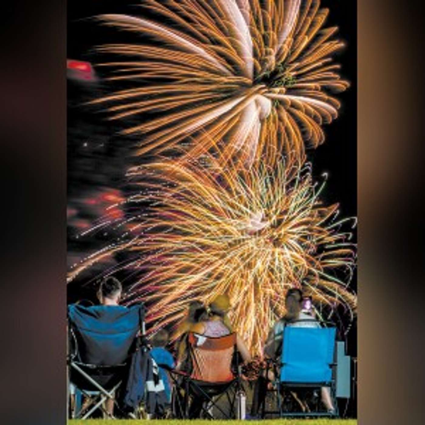 Wilson County communities celebrate America's 250th episode artwork