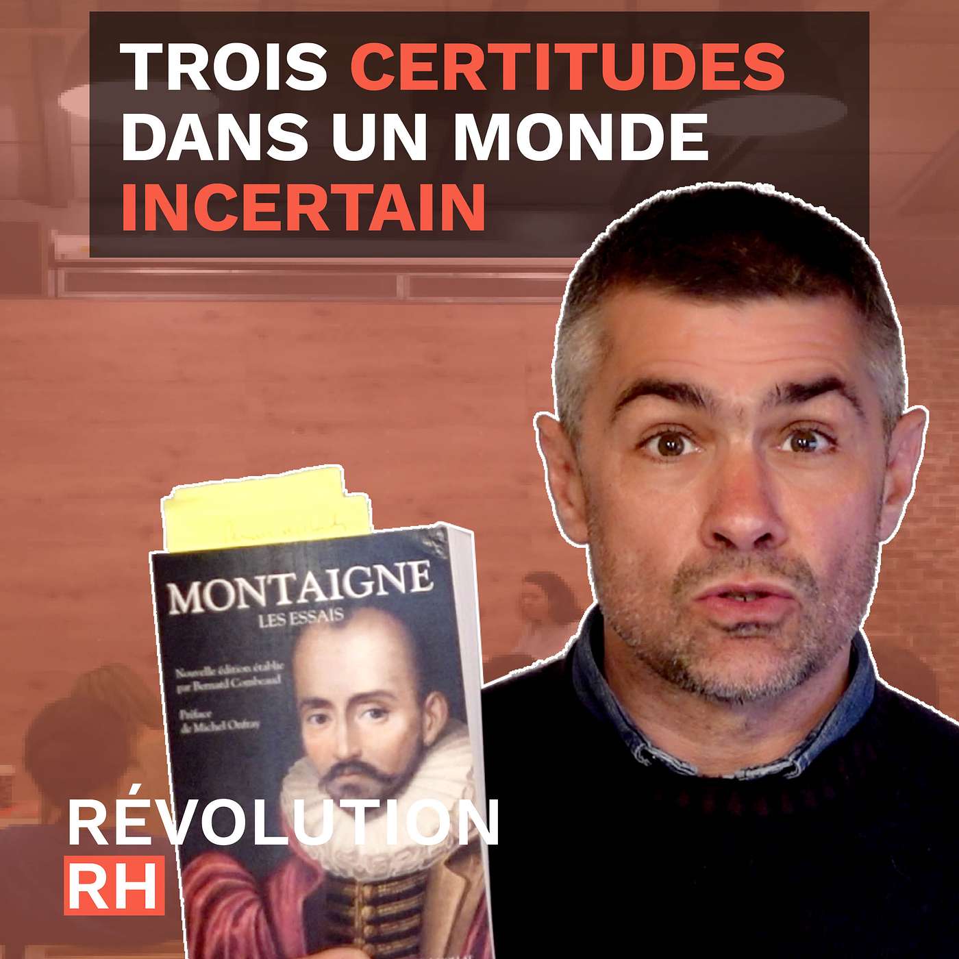 Révolution RH