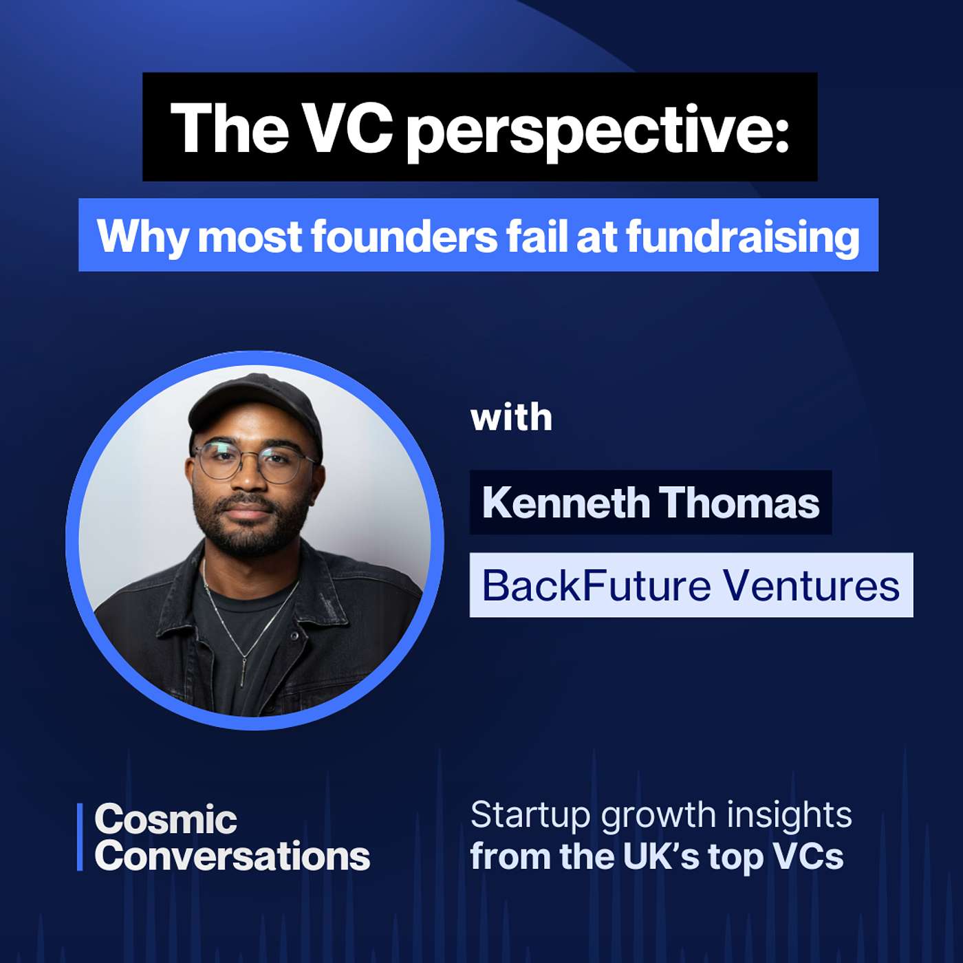 Cosmic Conversations