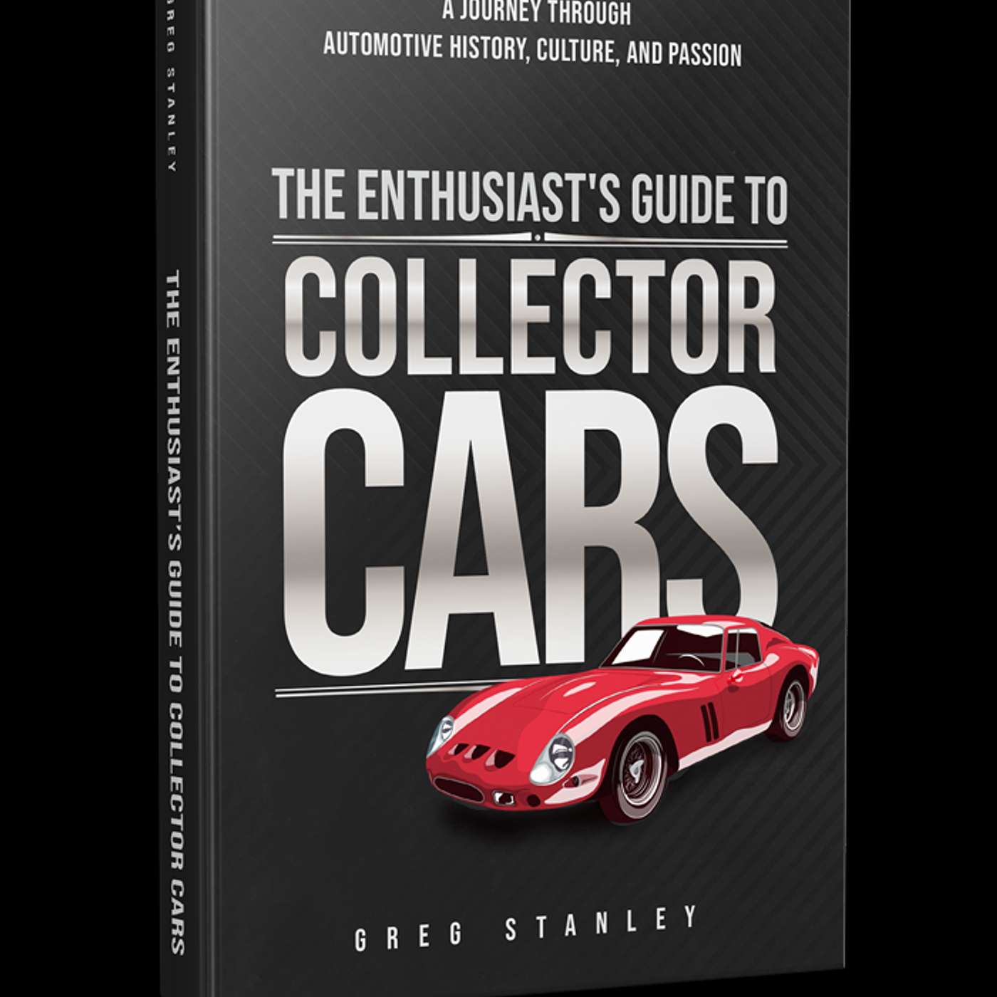 Buying Your First Collector Car