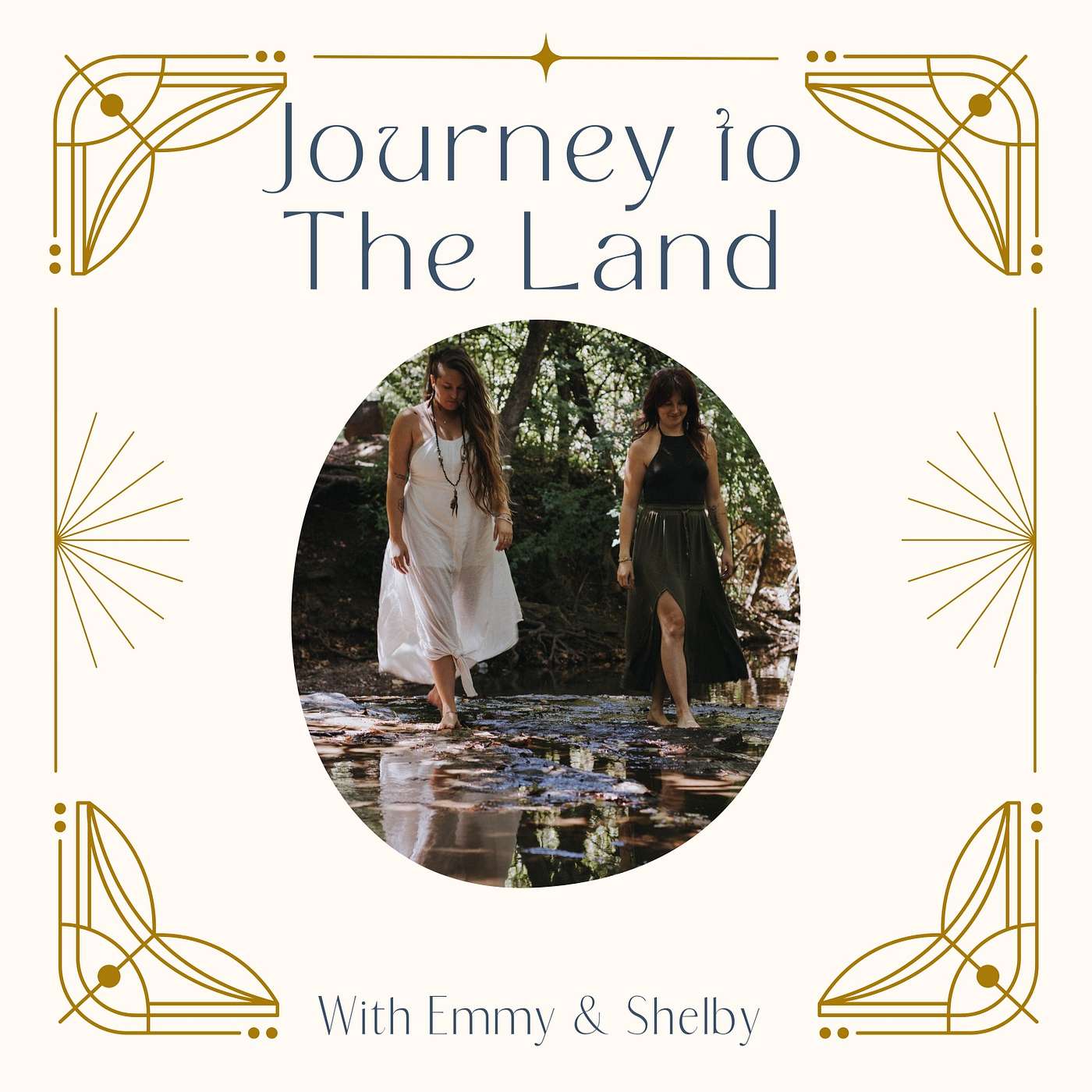 Journey to The Land