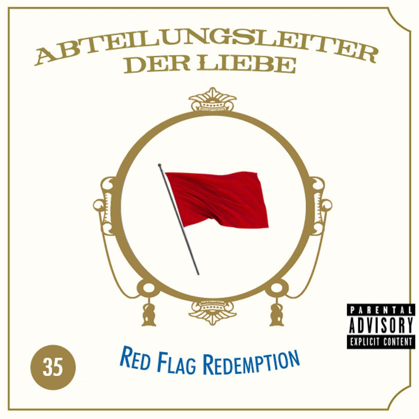 Abteilungsleiter der Liebe