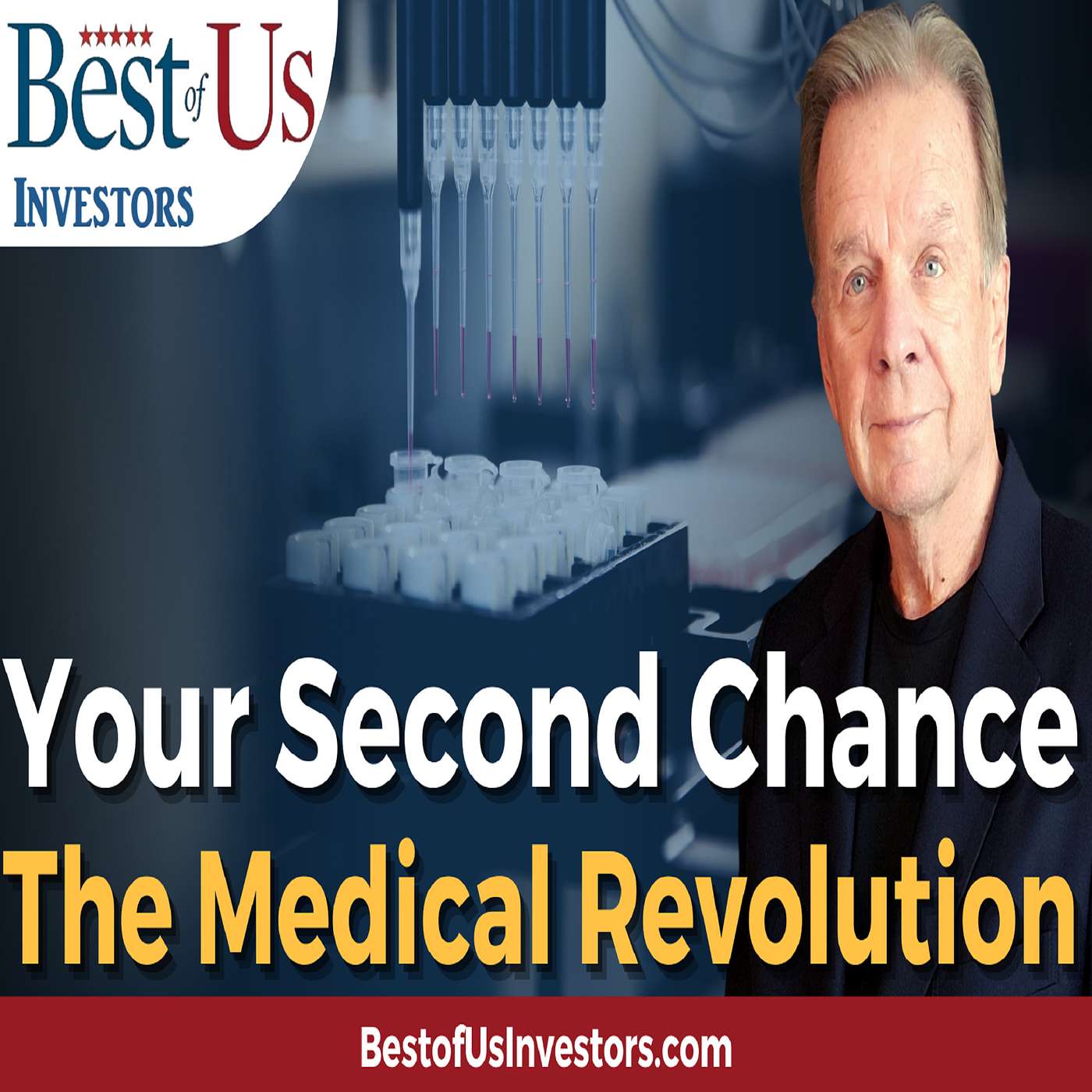 Best of US Investors\'s Podcast