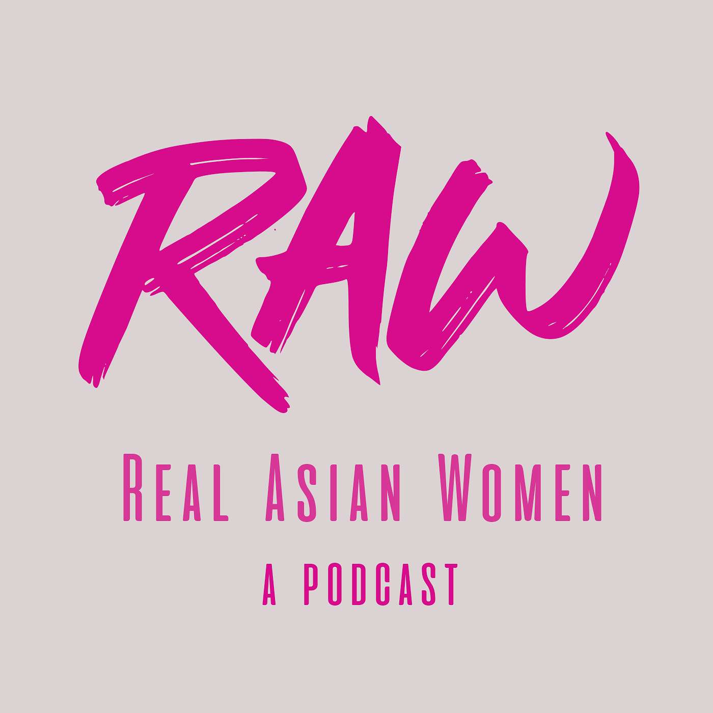 I'm Not a Good Asian Girl