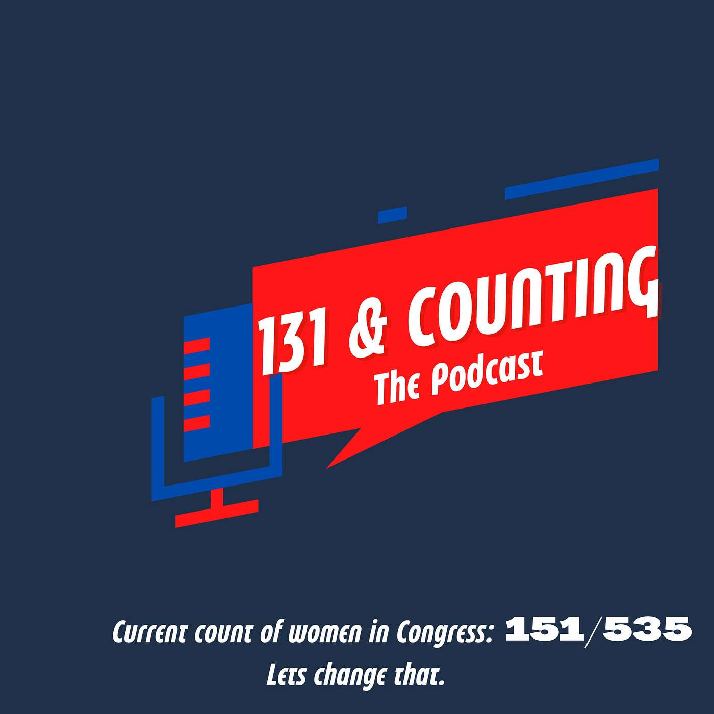 131 & Counting