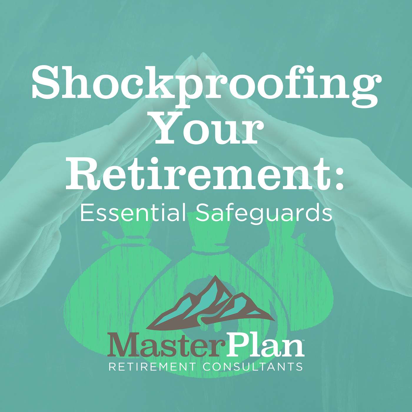 Retirement Roadmap