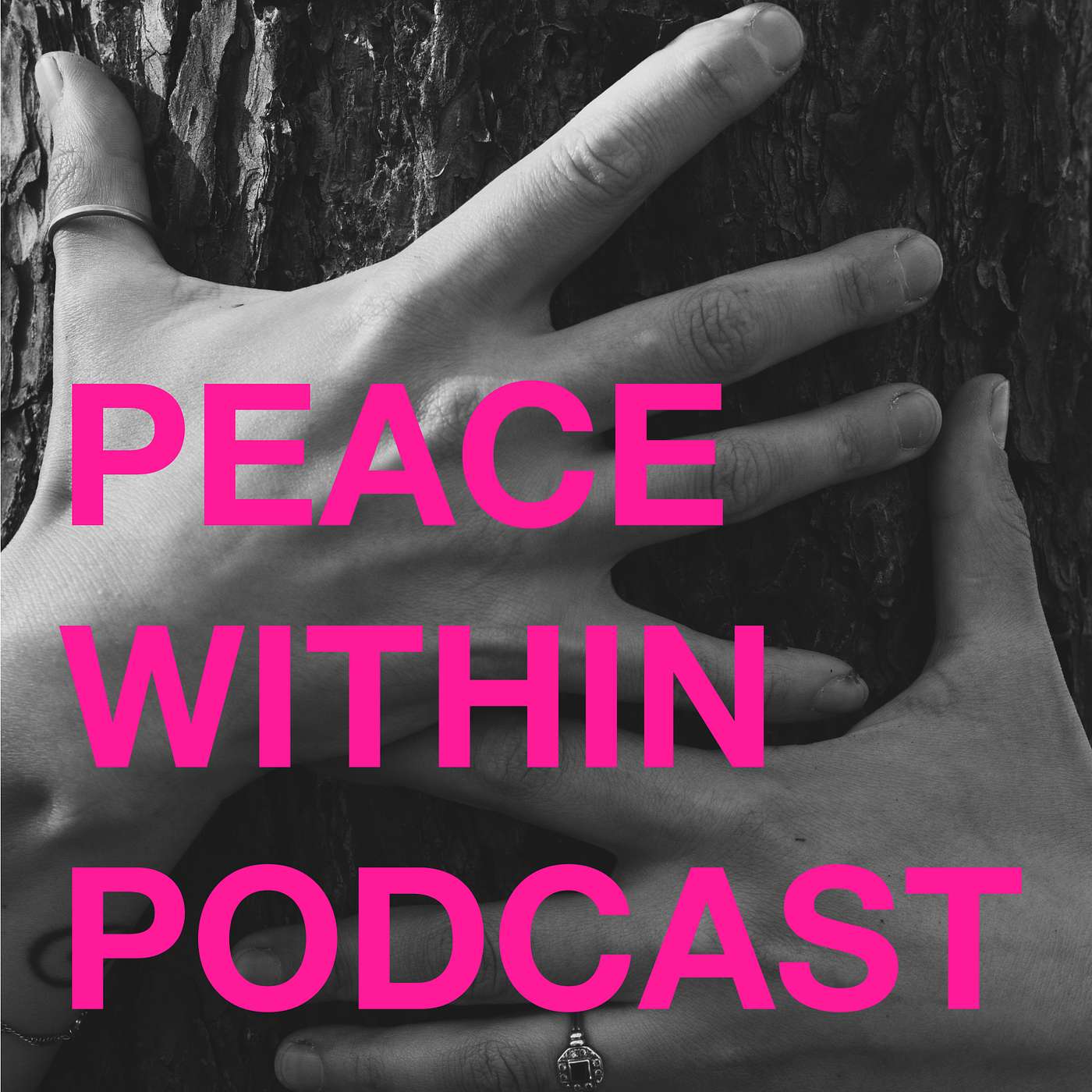 Peace Within Podcast