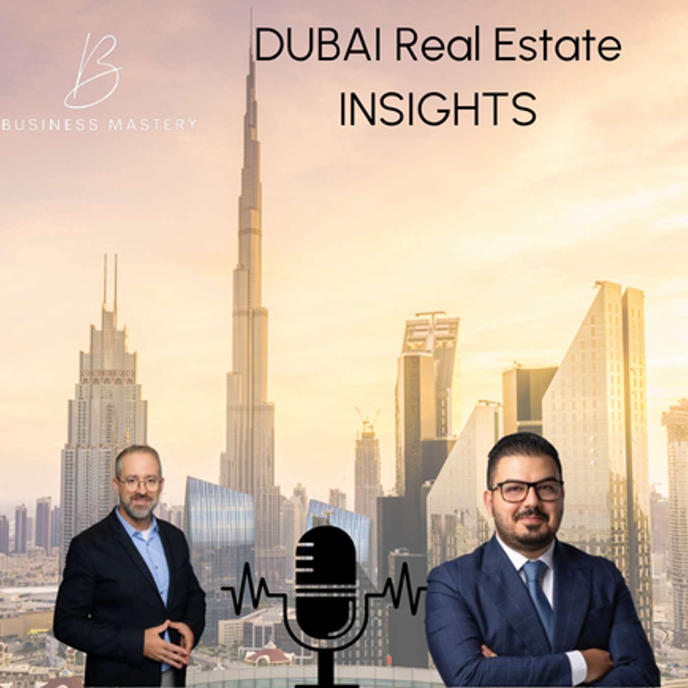 Dubai Real Estate Insights