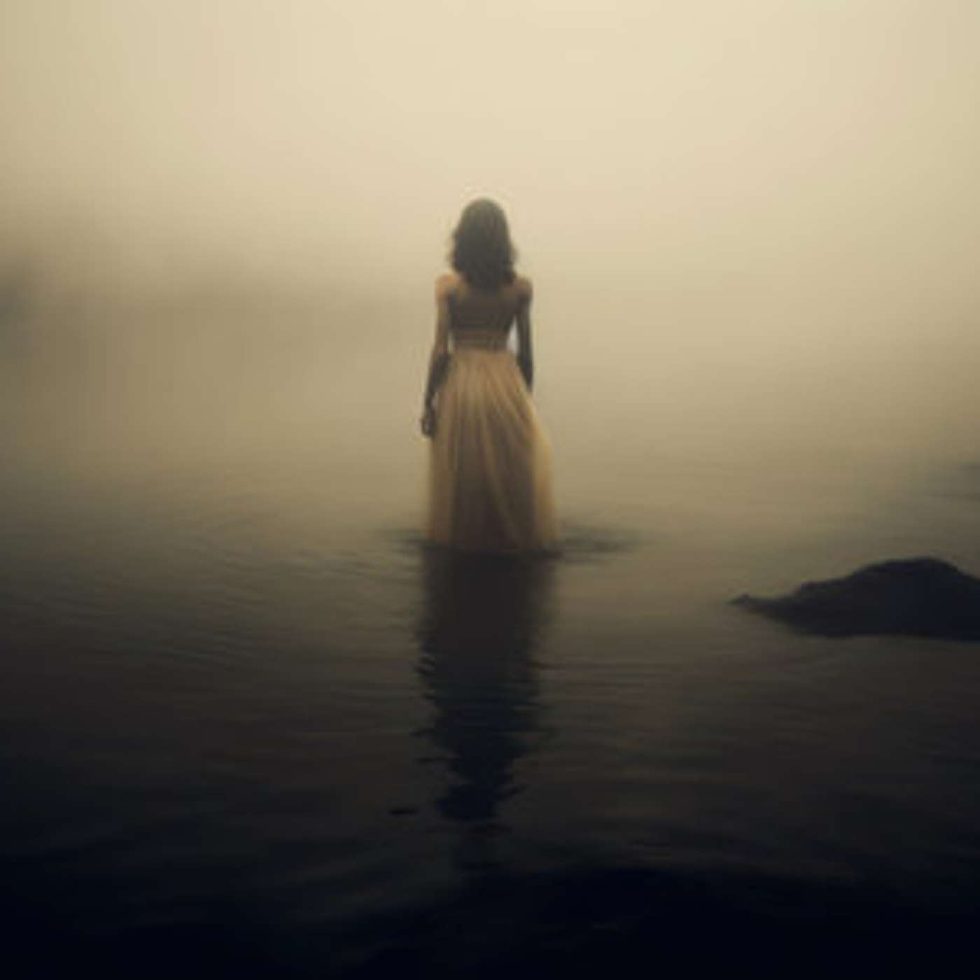 Magnolia in Fog (Lia #6) episode artwork