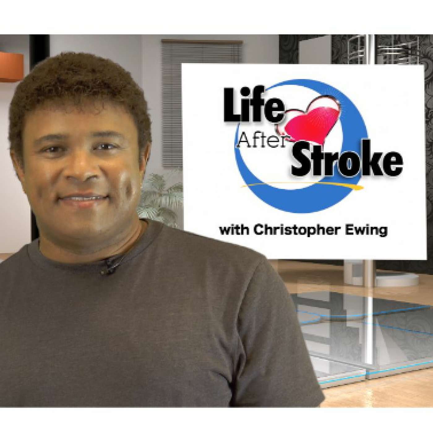 "Life After Stroke Christmas Special"
