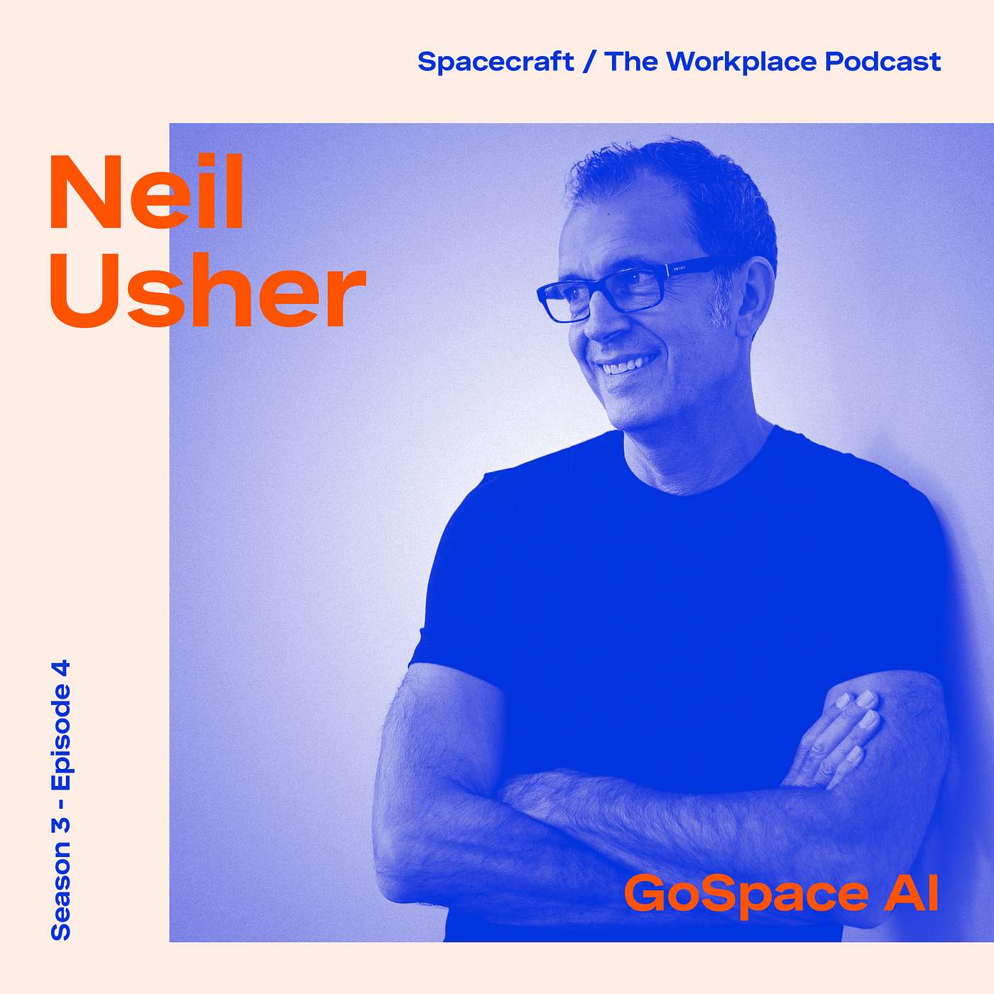 Spacecraft — The Workplace Design Podcast