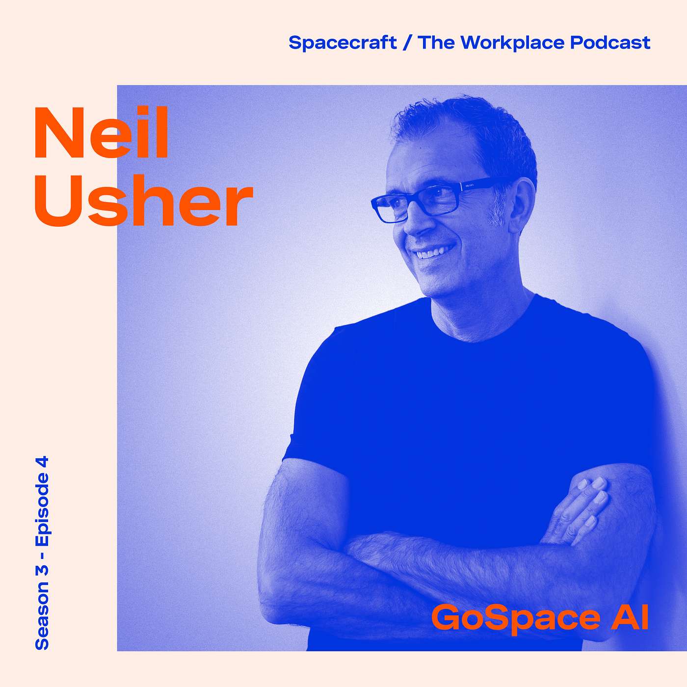 Neil Usher — Making stuff happen when nothing stands still